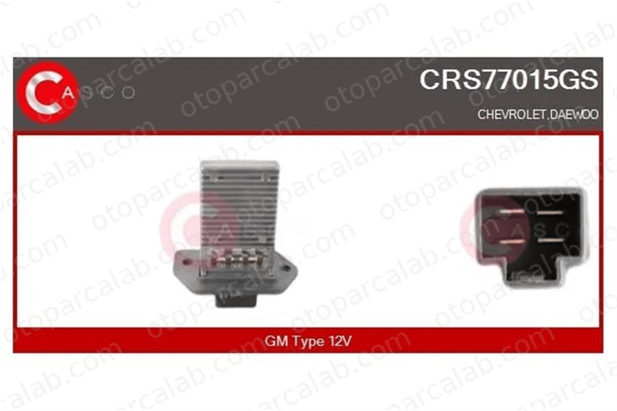 OPEL ORJINAL 96435889 Kalorifer Rezistansı DAEWOO KALOS KALOS Sedan 96435889 96539658
