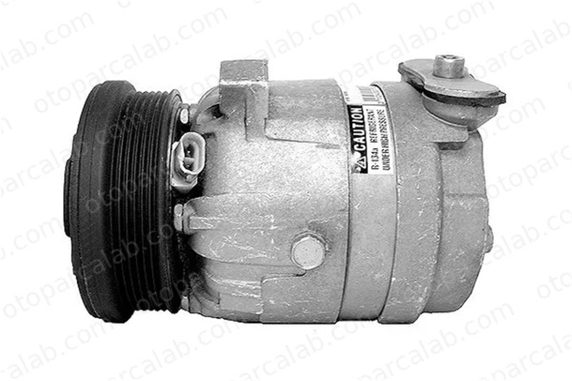 OPEL ORJINAL 96450073 Klima Kompresörü OPEL ASTRA F Station wagon ASTRA F 96450073 96341792