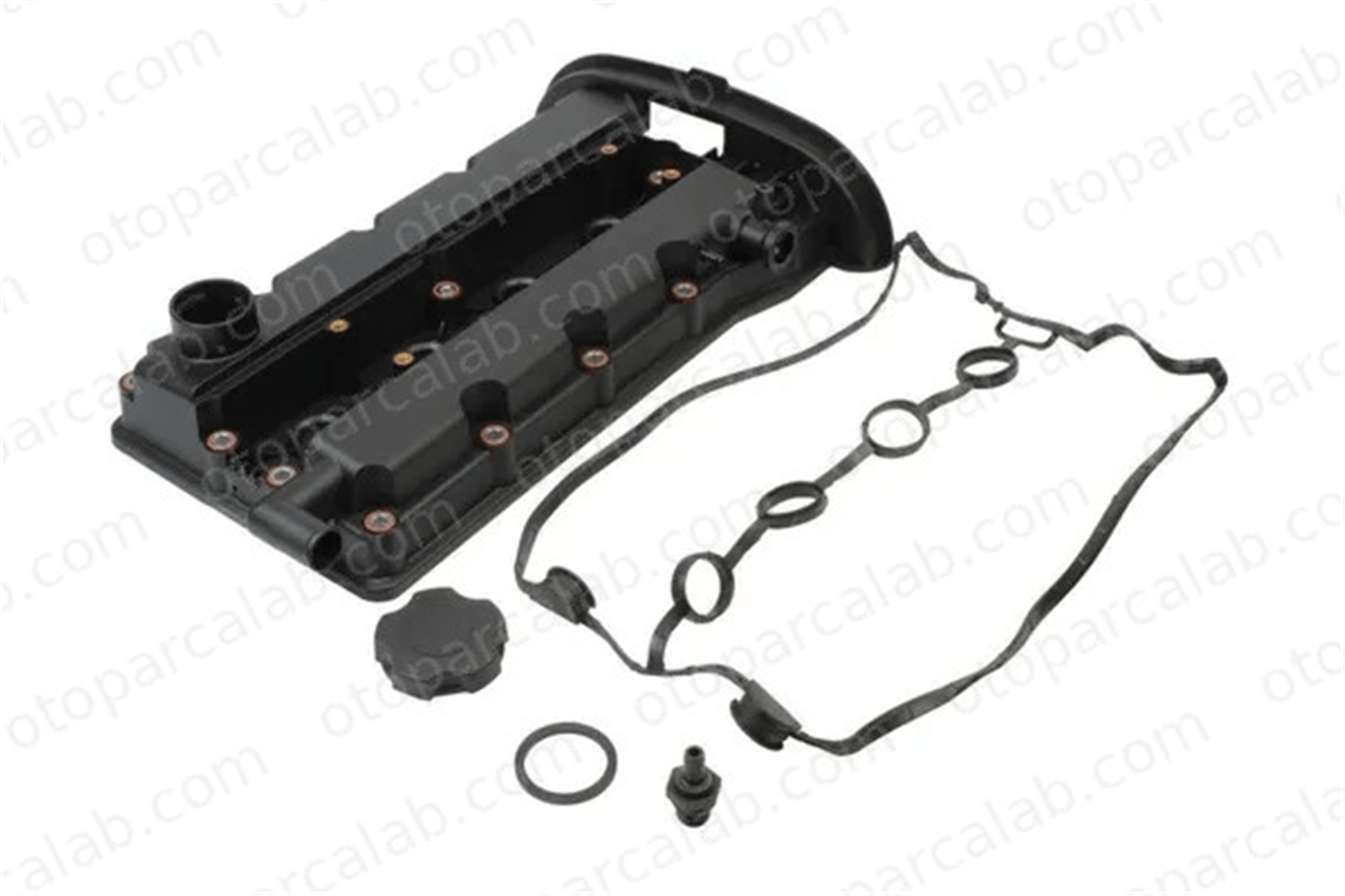 OPEL ORJINAL 96473698 Motor Üst Kapağı (Külbütör) CHEVROLET AVEO / KALOS Sedan LACETTI 96473698