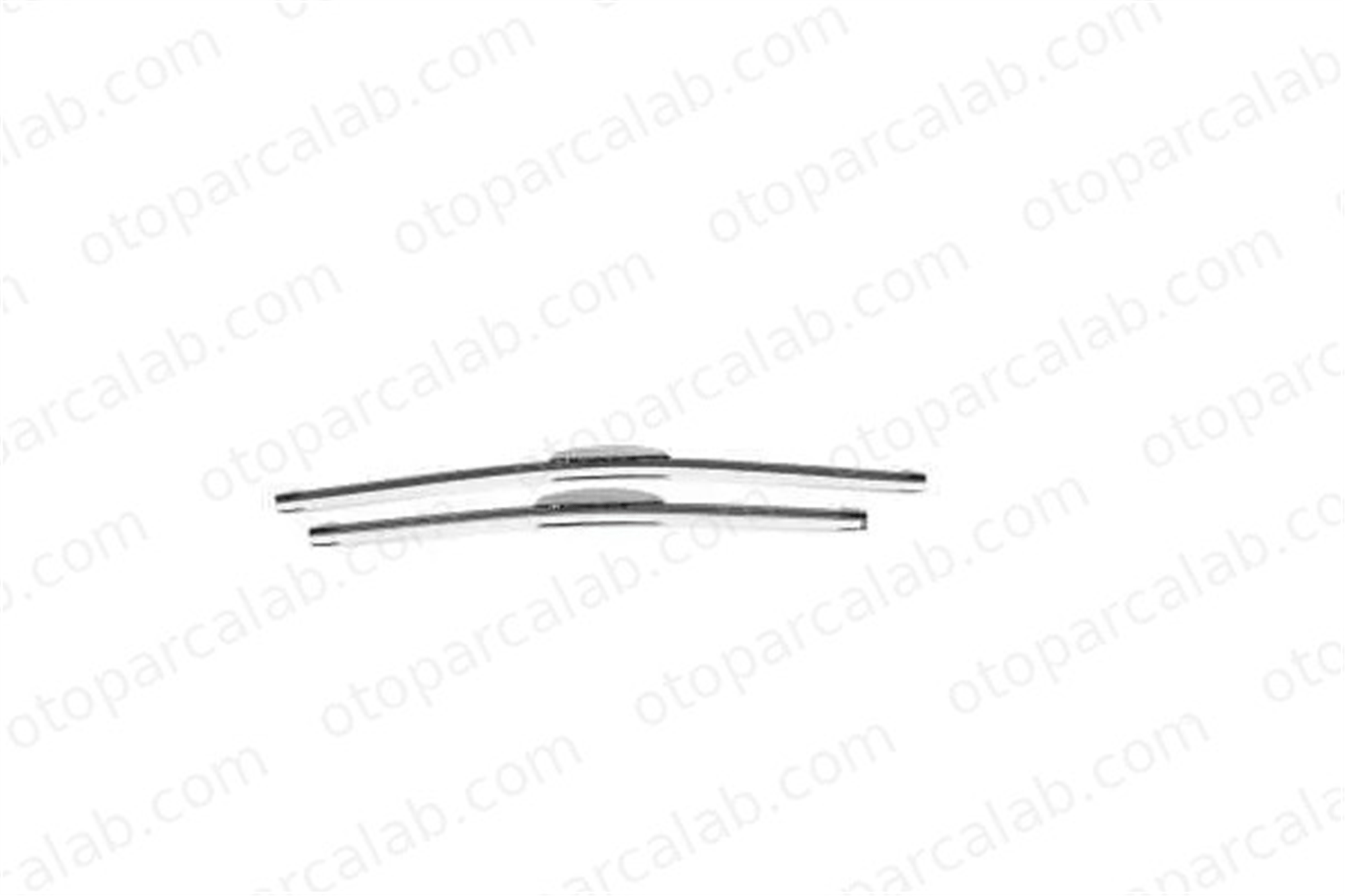 OPEL ORJINAL 96474966 Silecek Süpürgesi Ön SSANGYONG REXTON / REXTON II 96474966 5C500