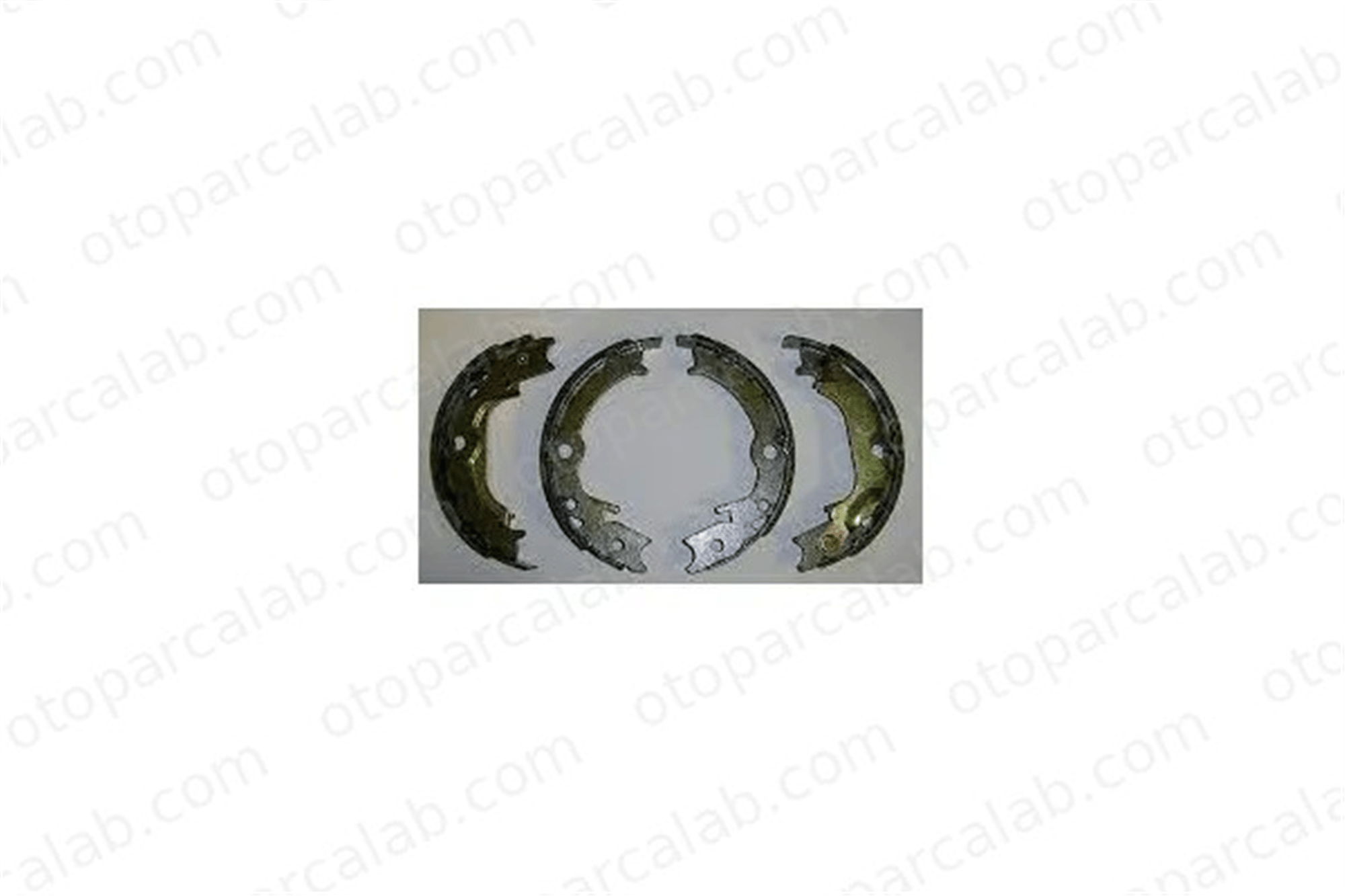 OPEL ORJINAL 96496764 El Fren Balatası PORSCHE 911 911 Cabrio 96496764 97035299301