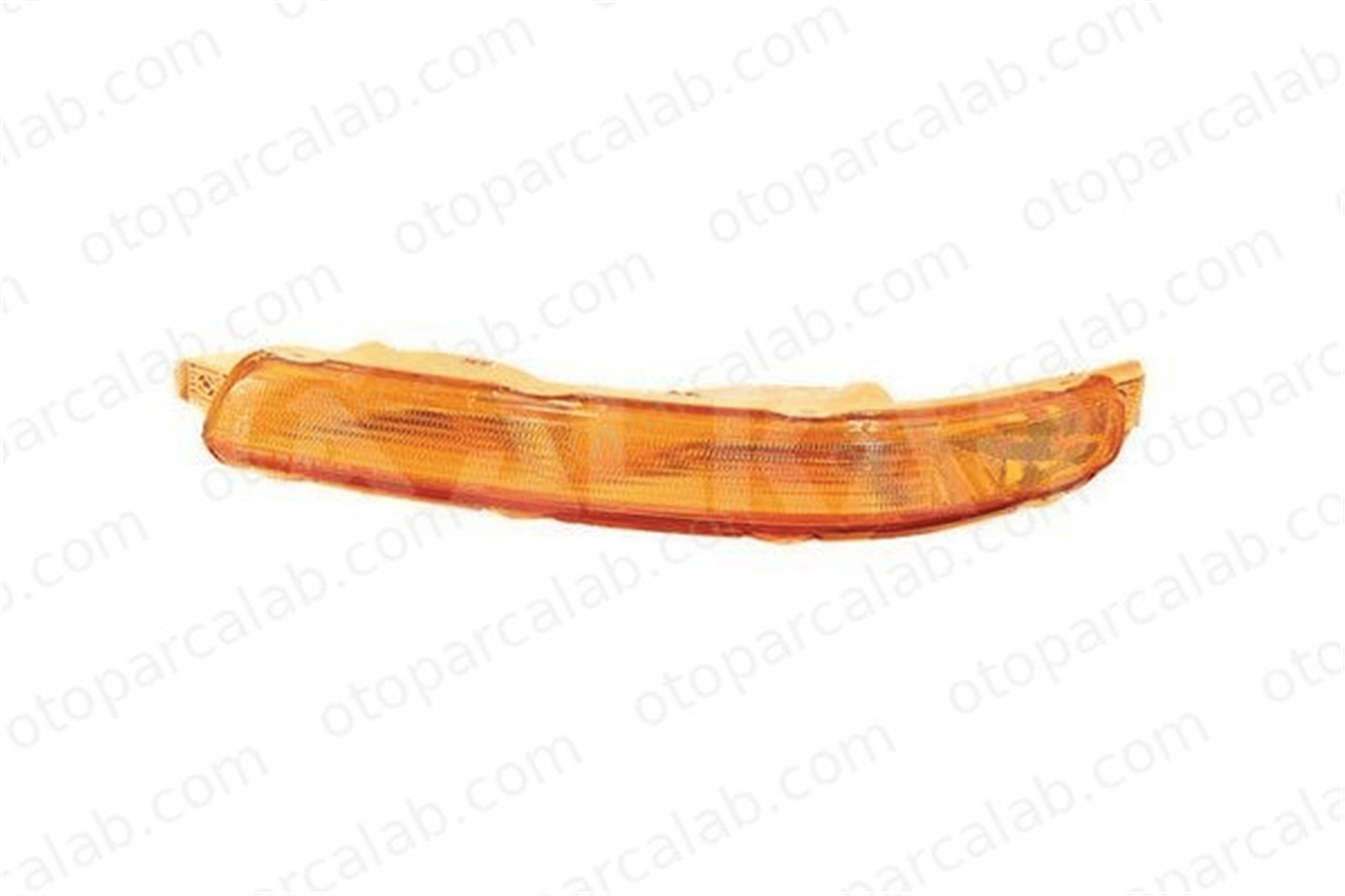 OPEL ORJINAL 96540361 Sinyal Lambası Sol CHEVROLET AVEO / KALOS Sedan 96540361