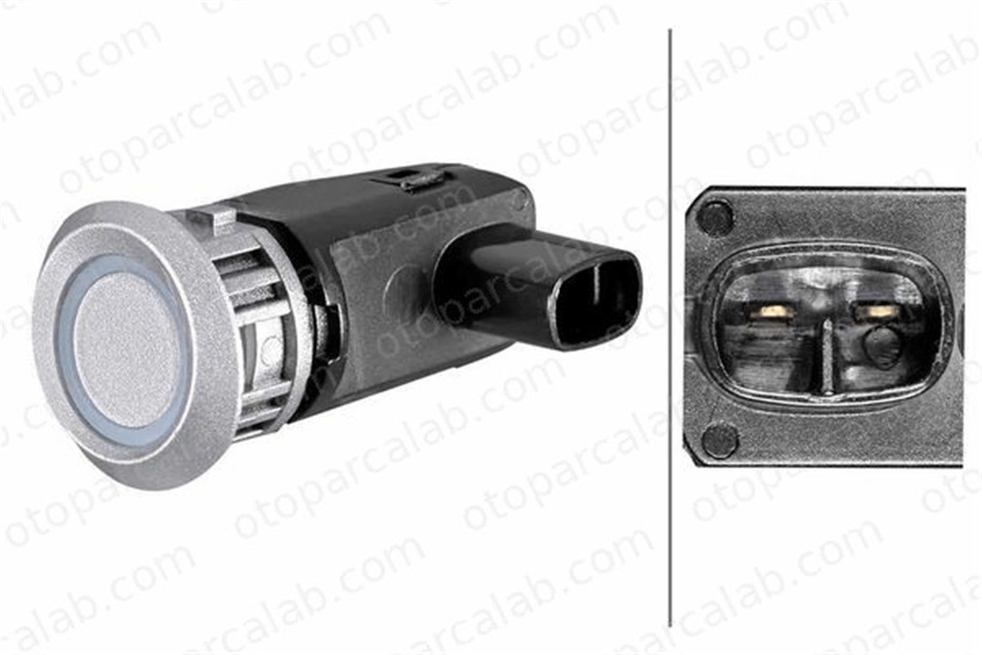 OPEL ORJINAL 96673463 Park Sensörü CHEVROLET CAPTIVA CAPTIVA Van 96673463 96673464