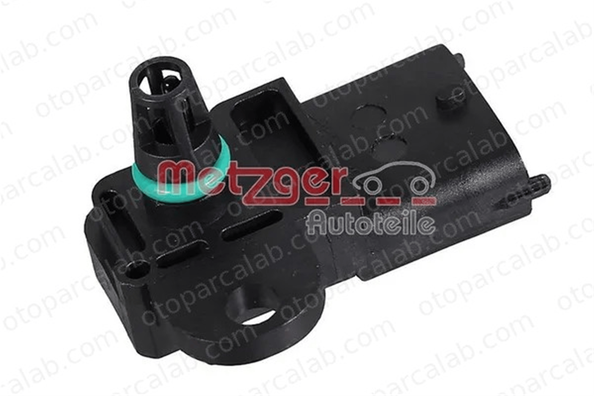 OPEL ORJINAL 96810880 MAP Sensörü CHEVROLET AVEO / KALOS Sedan AVEO / KALOS Hatchback 96810880