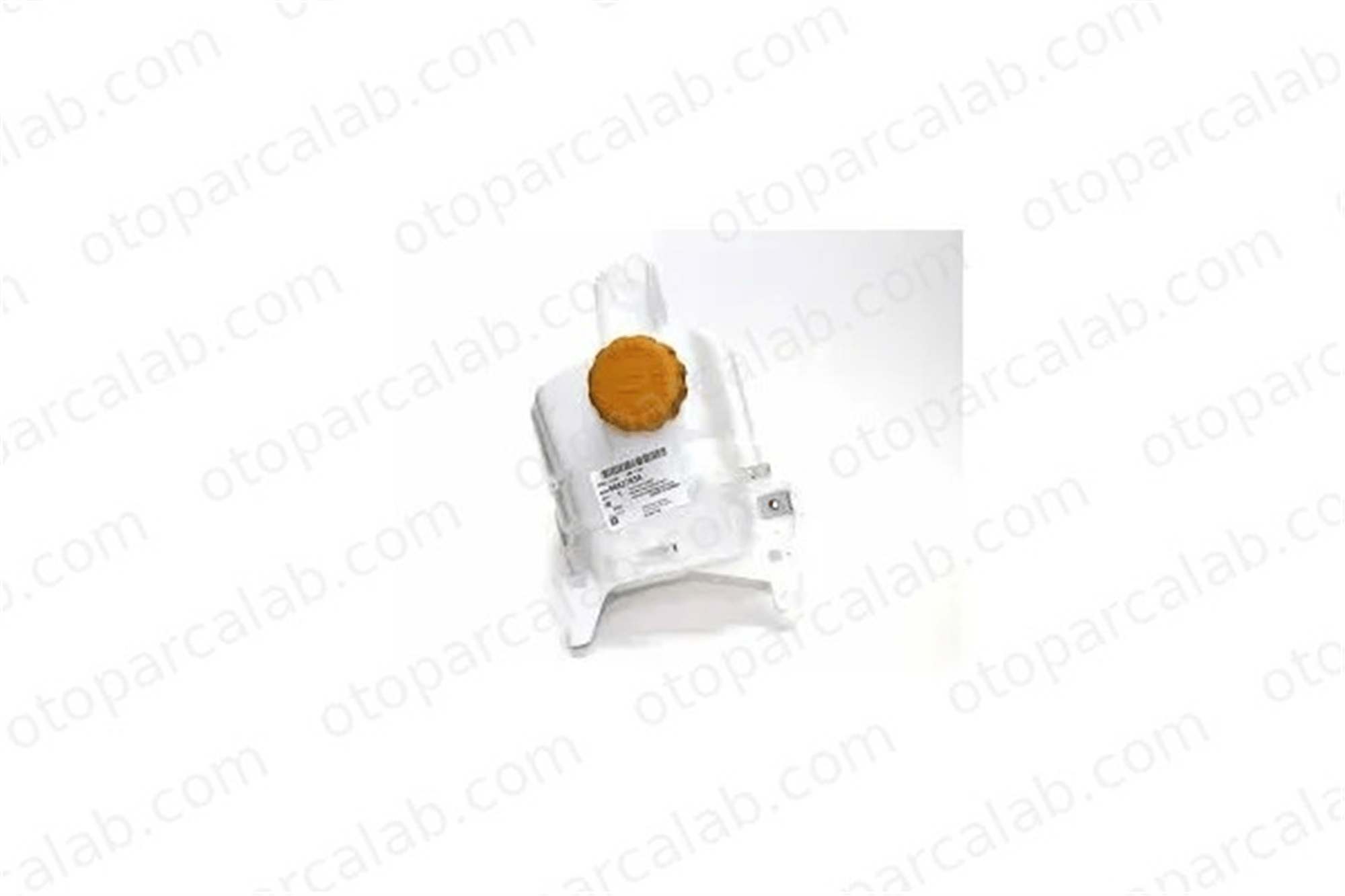 OPEL ORJINAL 96837836 Radyatör Yedek Su Deposu OPEL ANTARA A 96837836 153013N