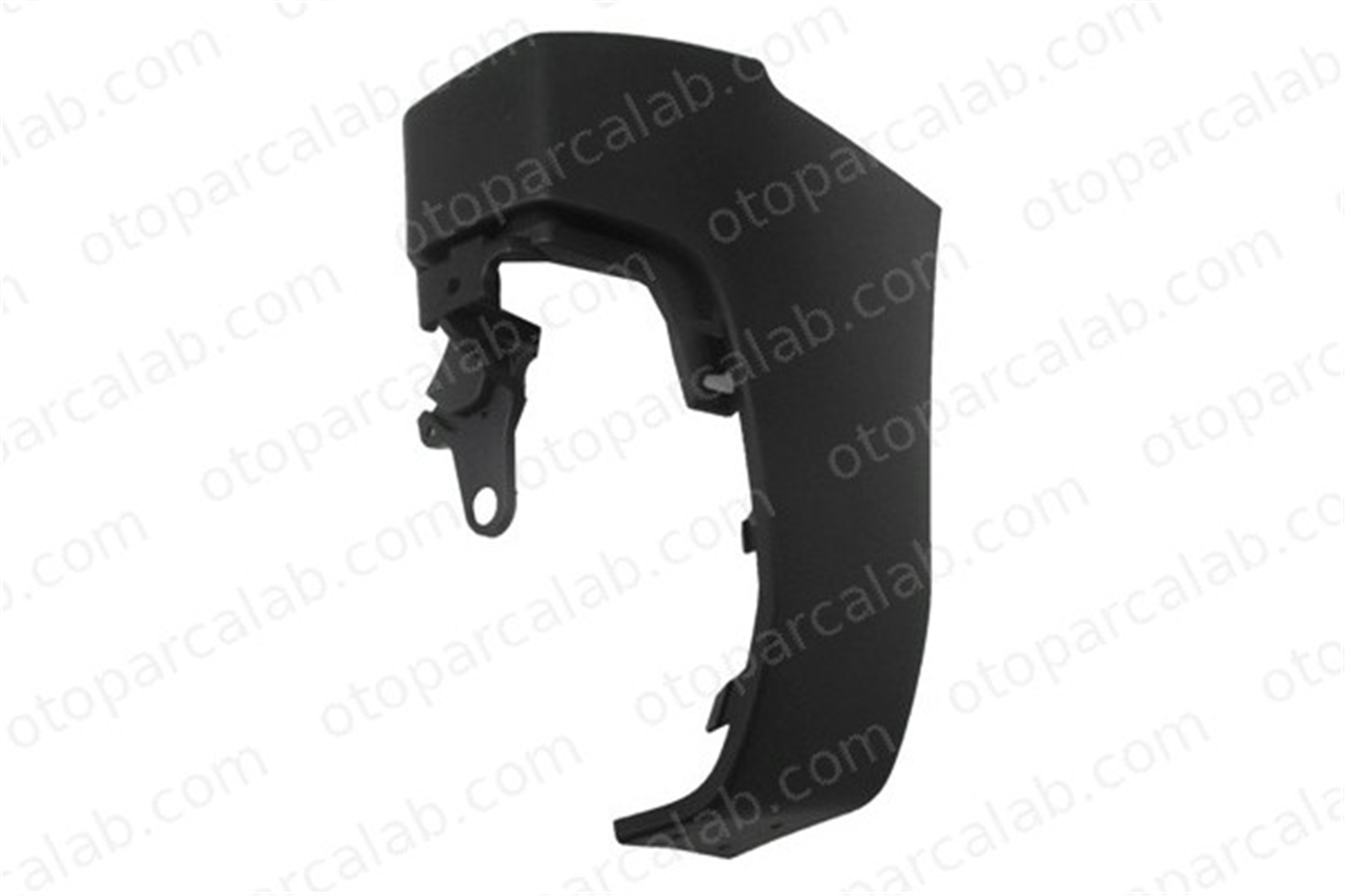 OPEL ORJINAL 9816754780 Tampon Köşesi Arka Sağ TOYOTA PROACE CITY Kasa/büyük limuzin 9816754780 3560386