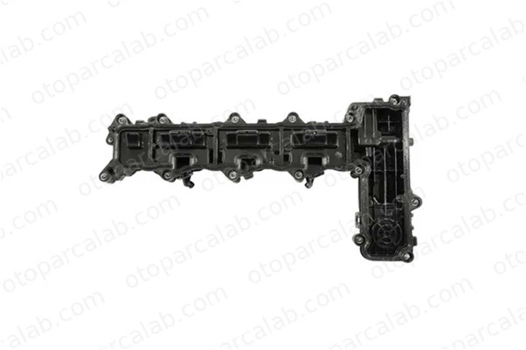 OPEL ORJINAL 9820991680 Motor Üst Kapağı (Külbütör) FORD GALAXY III KUGA II DS7Q6C757BC 9848586380