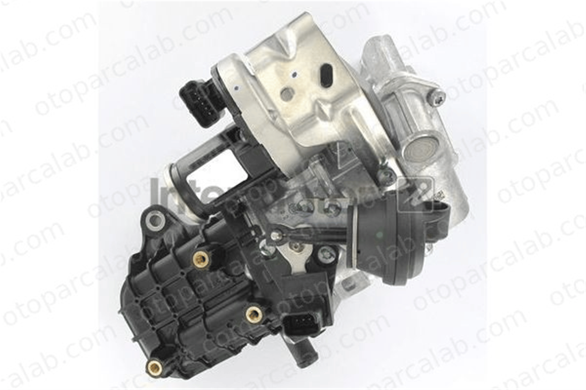 OPEL ORJINAL 9821395680 Egr Valfi FORD GALAXY III KUGA II 9821395680 J1DQ9U438AA