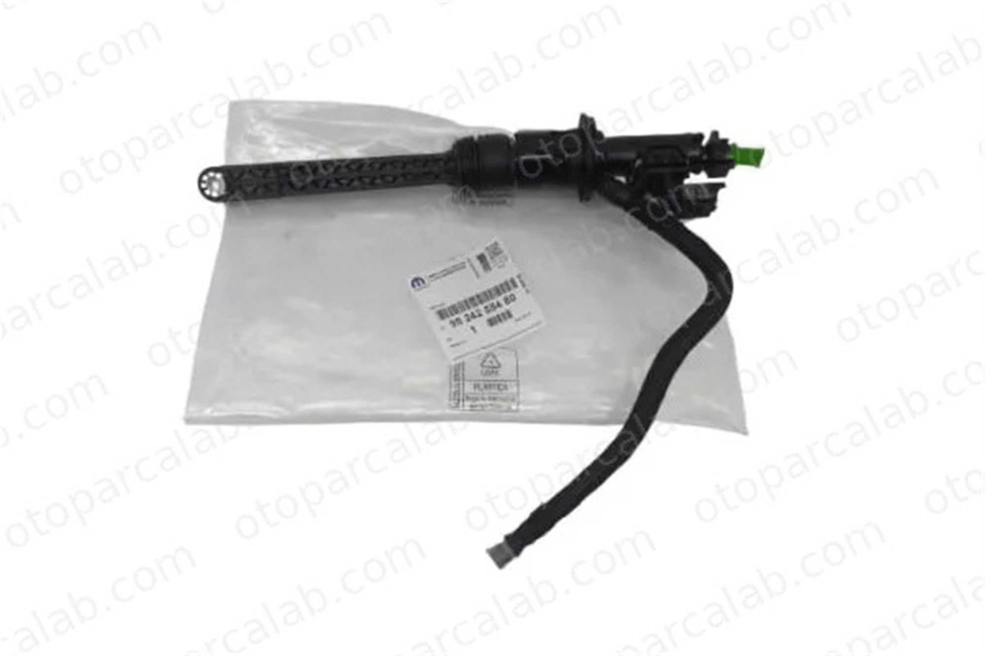 OPEL ORJINAL 9824255480 Debriyaj Merkezi Üst PEUGEOT 208 II OPEL CORSA F 9824255480