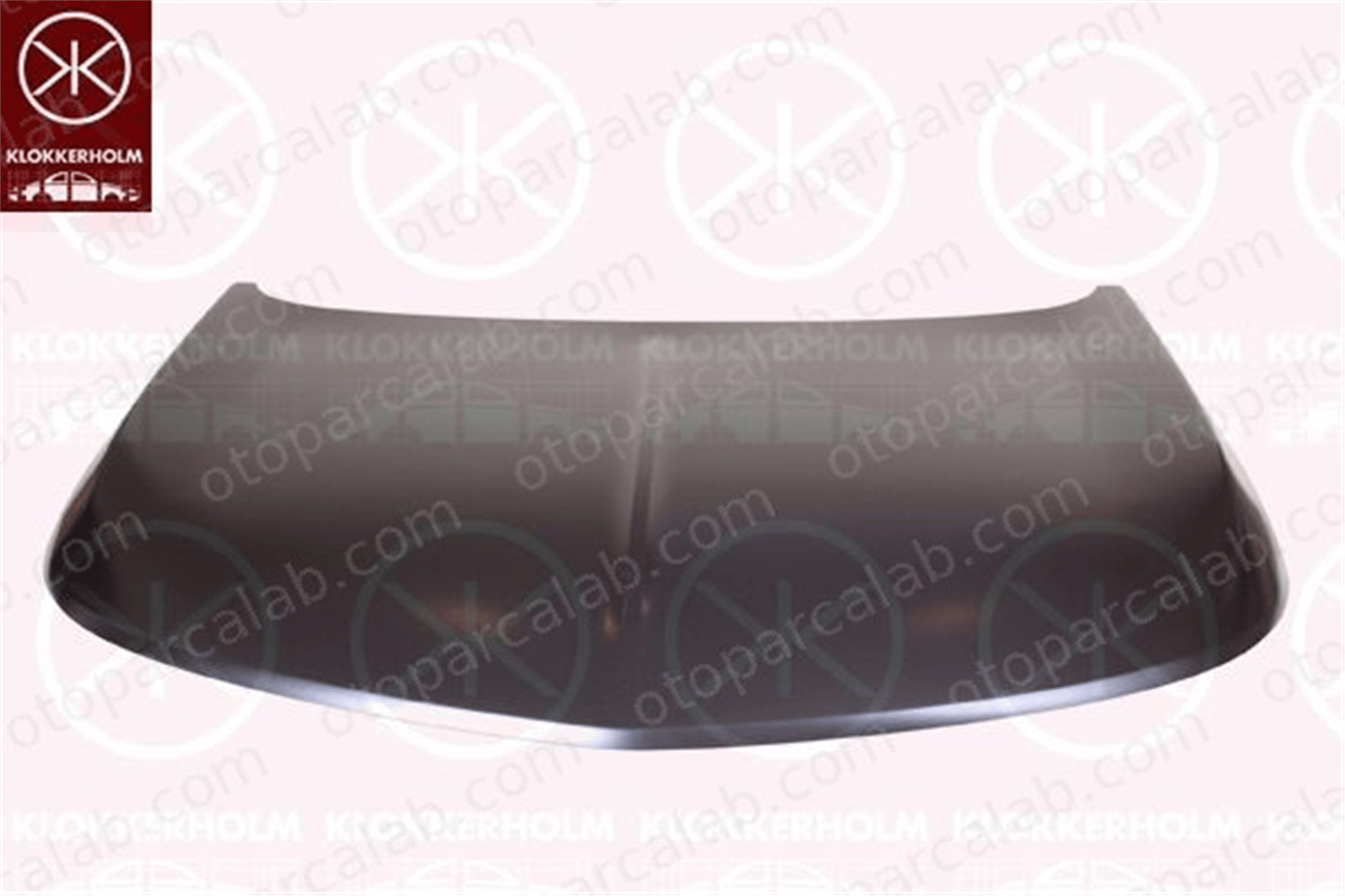 OPEL ORJINAL 9837499380 Motor Kaputu OPEL MOKKA 9837499380