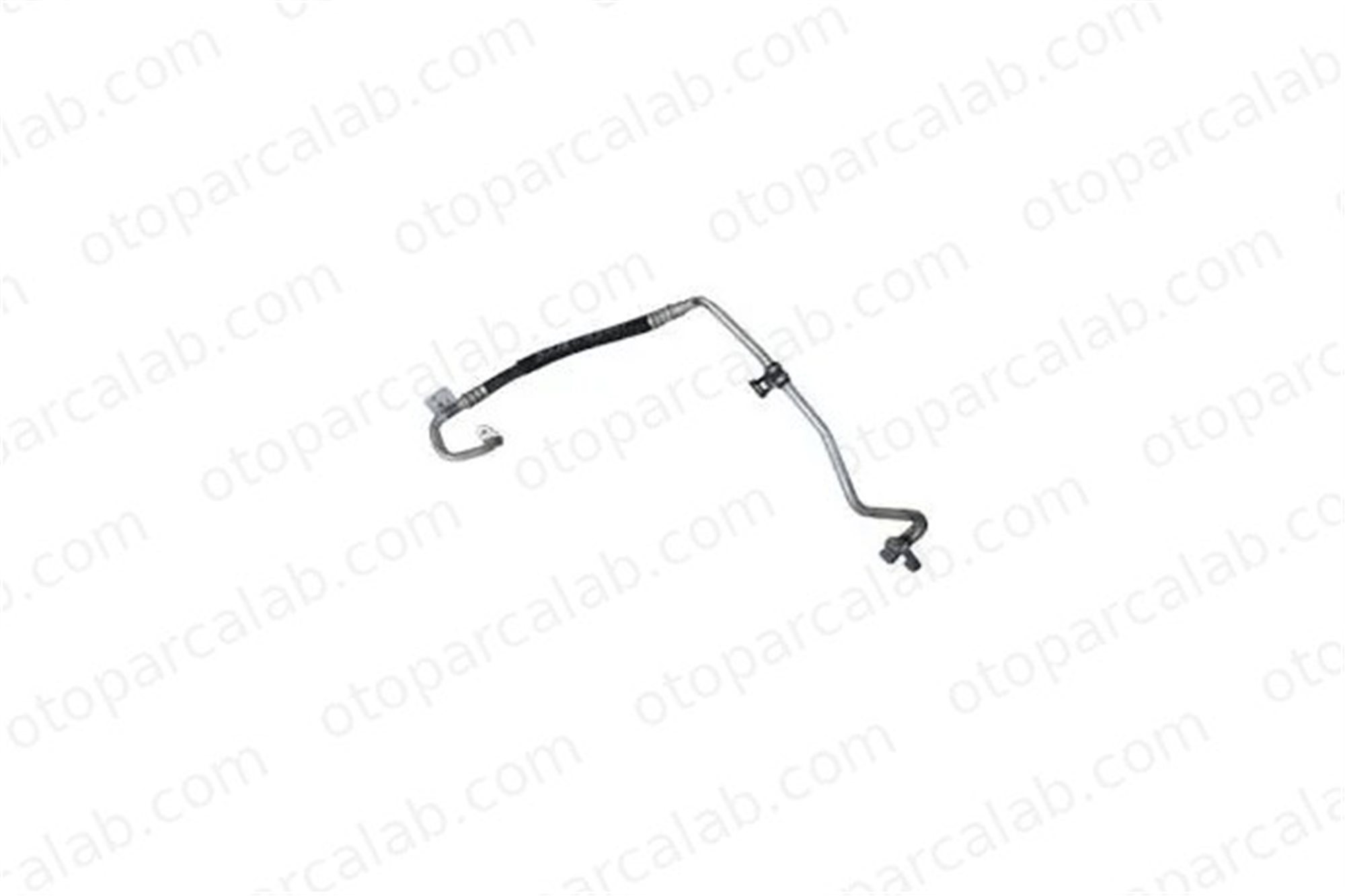 OPEL ORJINAL 9840709880 Klima Hortumu PEUGEOT 308 II 308 SW II 9840709880 9675635380