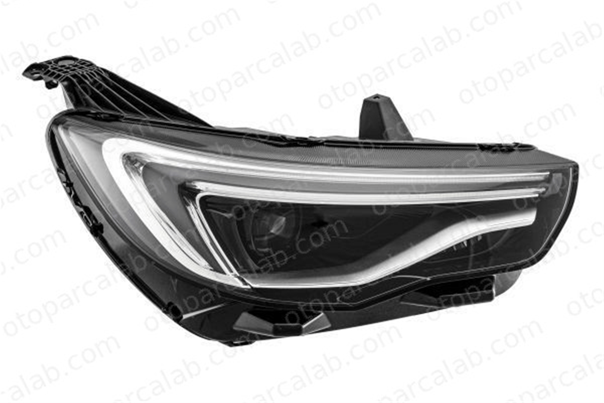OPEL ORJINAL YP00126180 Far Sağ OPEL GRANDLAND / GRANDLAND X YP00126180