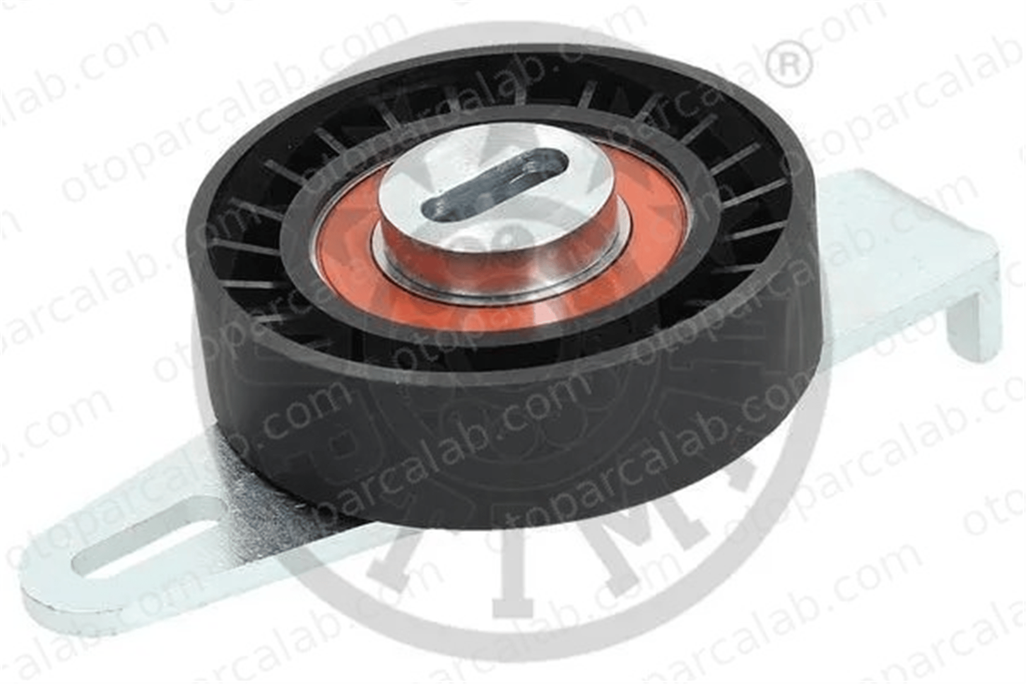 OPTIMAL 0-N095 Vantilatör Kayış Gergi Rulmanı CITROËN JUMPER Minibüs/Otobüs JUMPER Panelvan/Van 4007E4 96155001