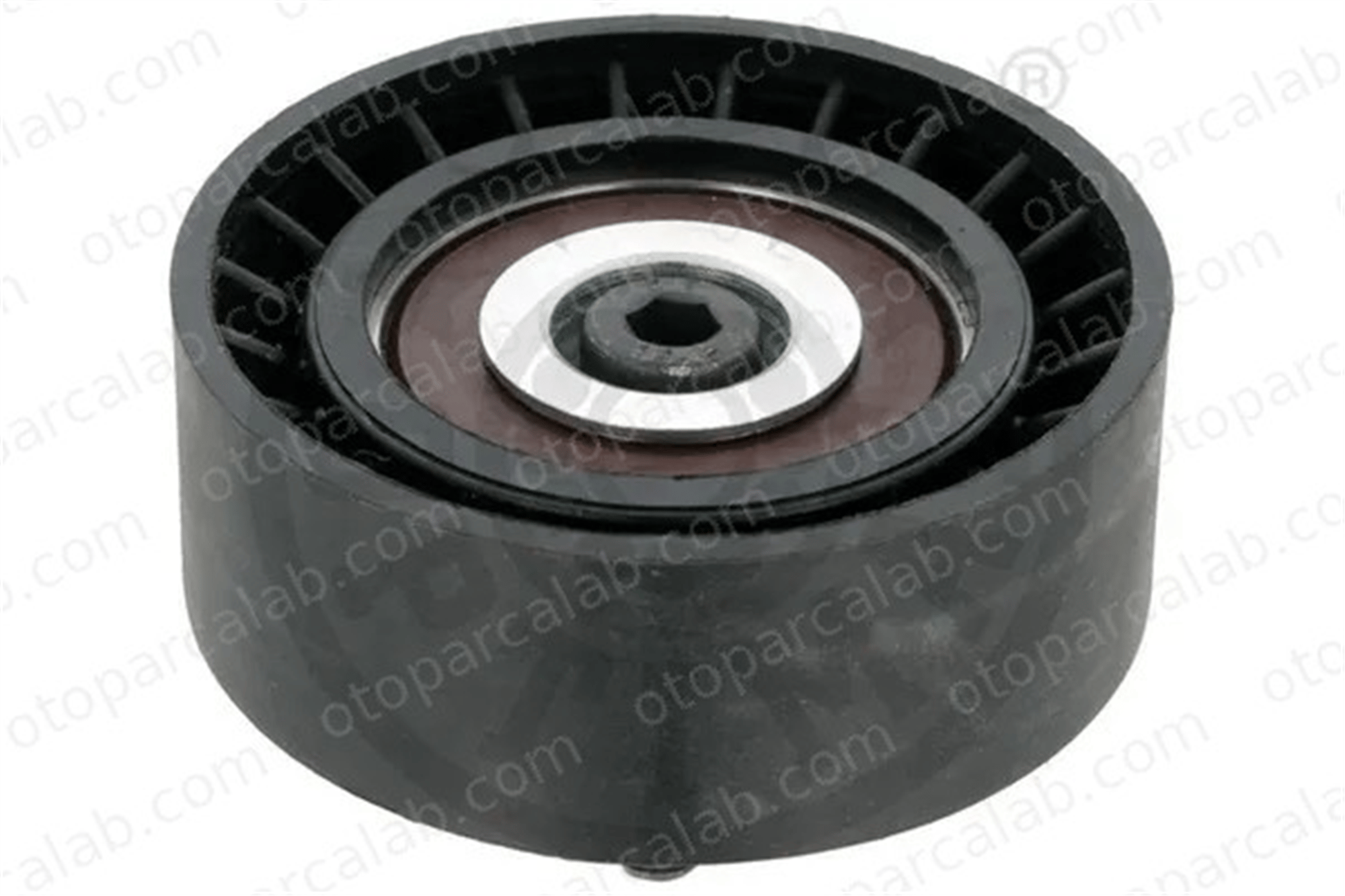 OPTIMAL 0-N1011S Vantilatör Kayış Gergi Rulmanı MERCEDES-BENZ 124 Sedan 124 T-Model A1032000870 1032000470