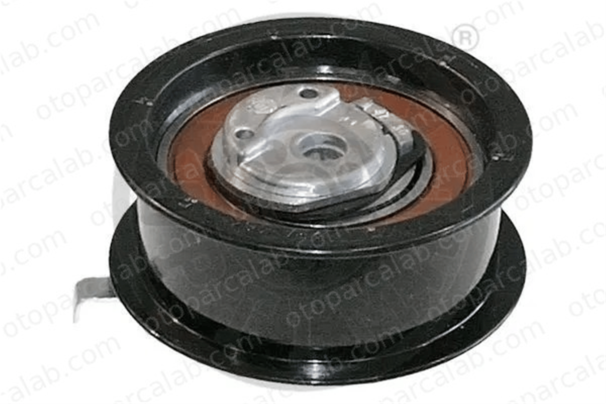 OPTIMAL 0-N104 Triger Gergi Rulmanı SEAT CORDOBA VW GOLF III 28109243F 028109243F