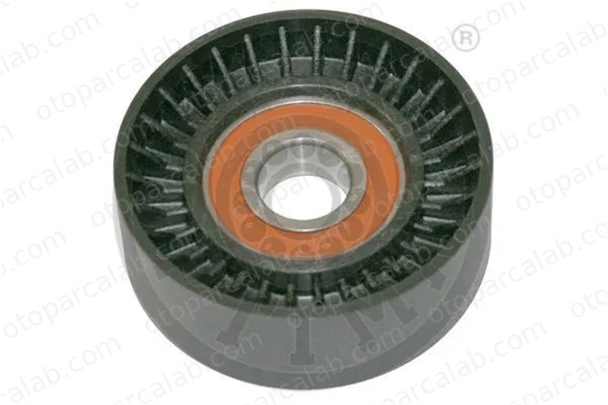 OPTIMAL 0-N1041S Vantilatör Kayış Gergi Rulmanı SKODA OCTAVIA I Combi AUDI A3 6A903315E 06A903315E