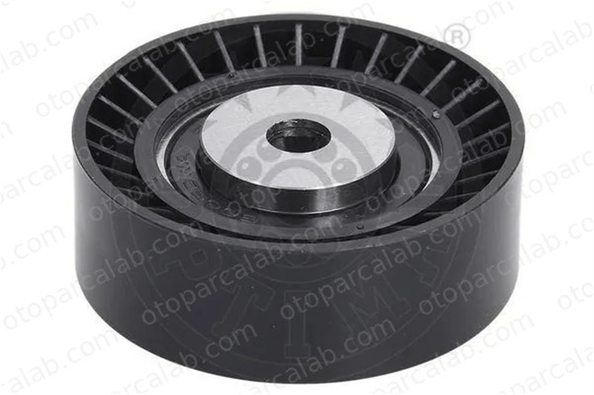 OPTIMAL 0-N1301 Vantilatör Kayış Gergi Rulmanı BMW 3 3 Coupe 11281748131 47145276B