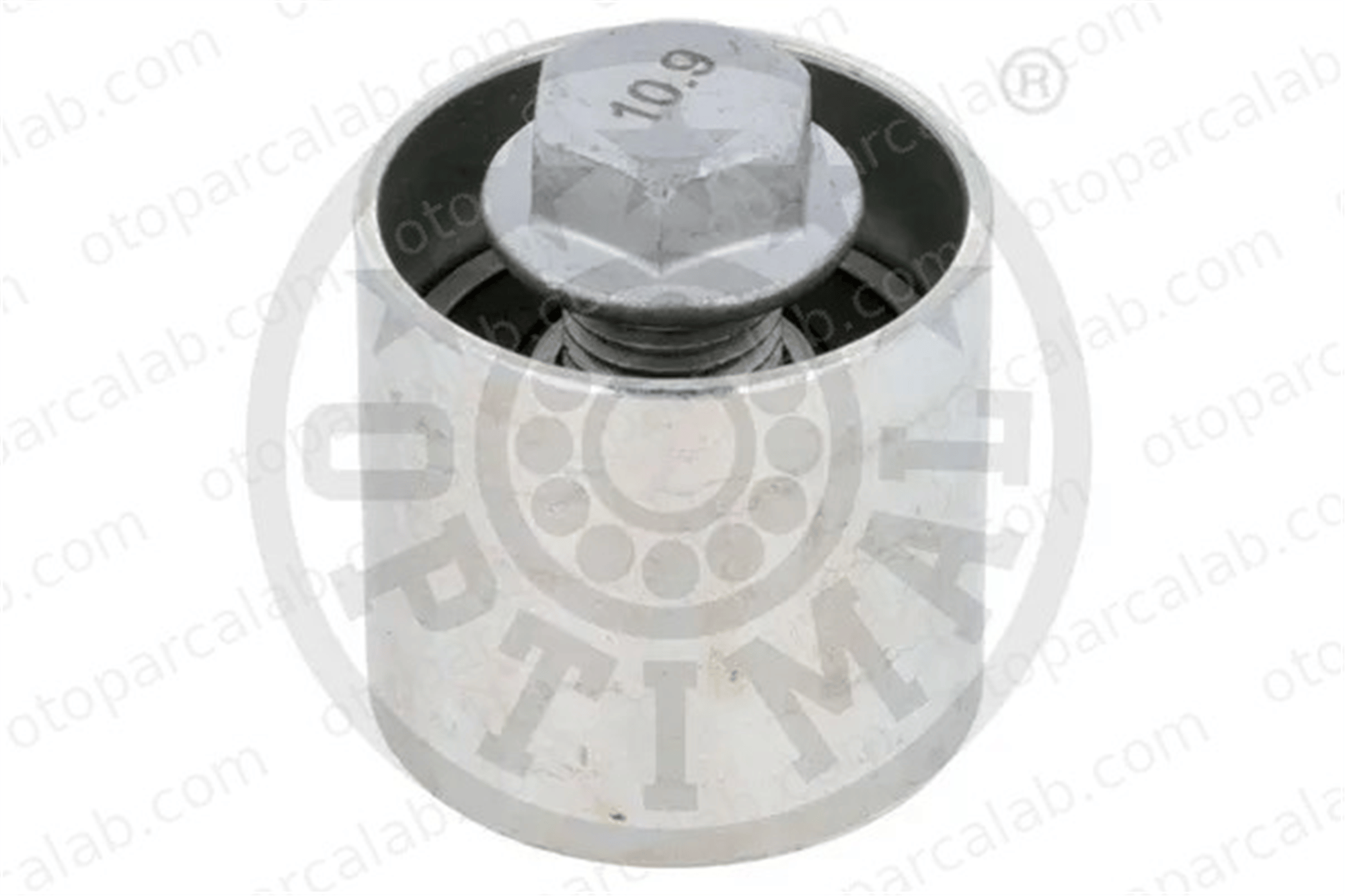OPTIMAL 0-N1316 Triger Gergi Rulmanı AUDI A3 SEAT LEON 6B109244 06B 109 244