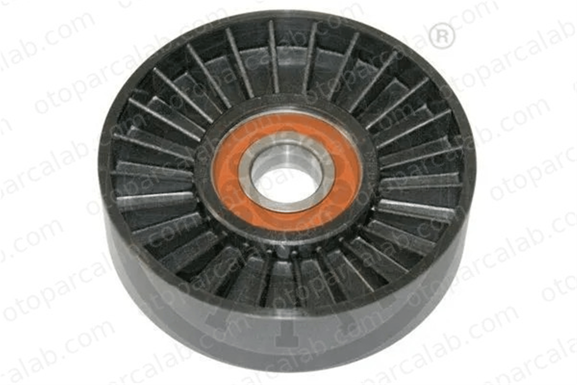 OPTIMAL 0-N1402S Vantilatör Kayış Gergi Rulmanı CITROËN BERLINGO / BERLINGO FIRST MPV PEUGEOT 406 575136 96214145
