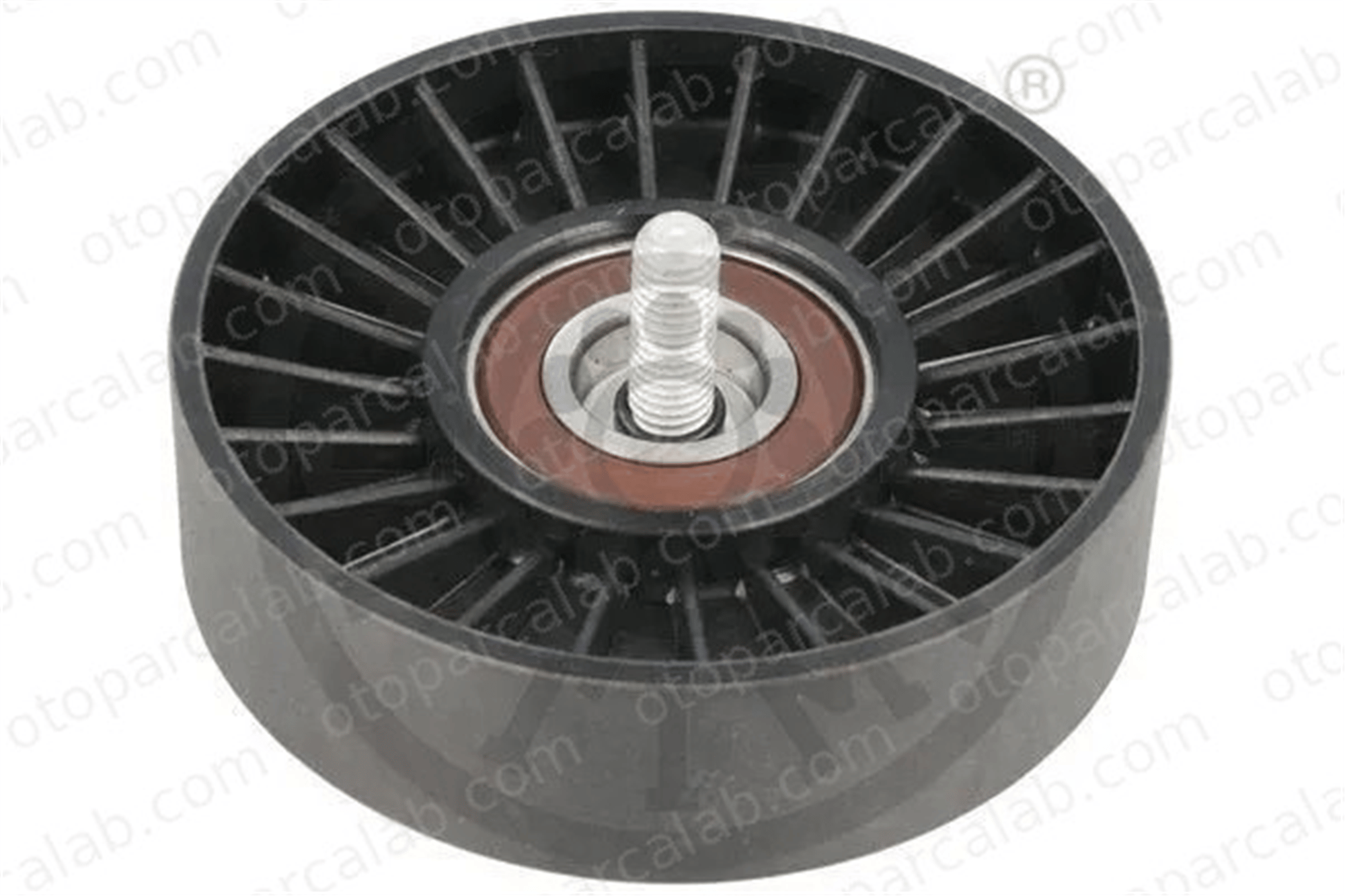OPTIMAL 0-N1405 Vantilatör Kayış Gergi Rulmanı PEUGEOT 405 I Break CITROËN XANTIA 575120 96089899