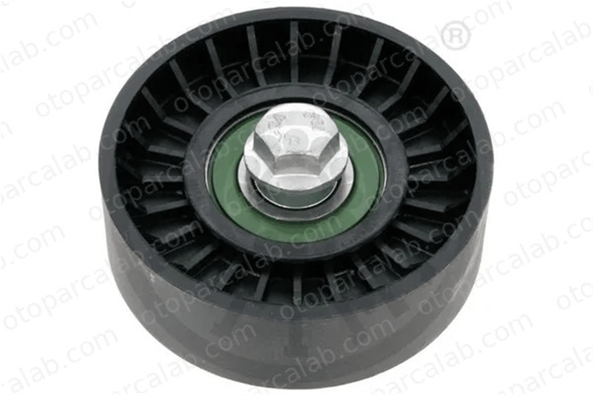 OPTIMAL 0-N1416 Vantilatör Kayış Gergi Rulmanı PEUGEOT 406 Break 406 575160 96366405