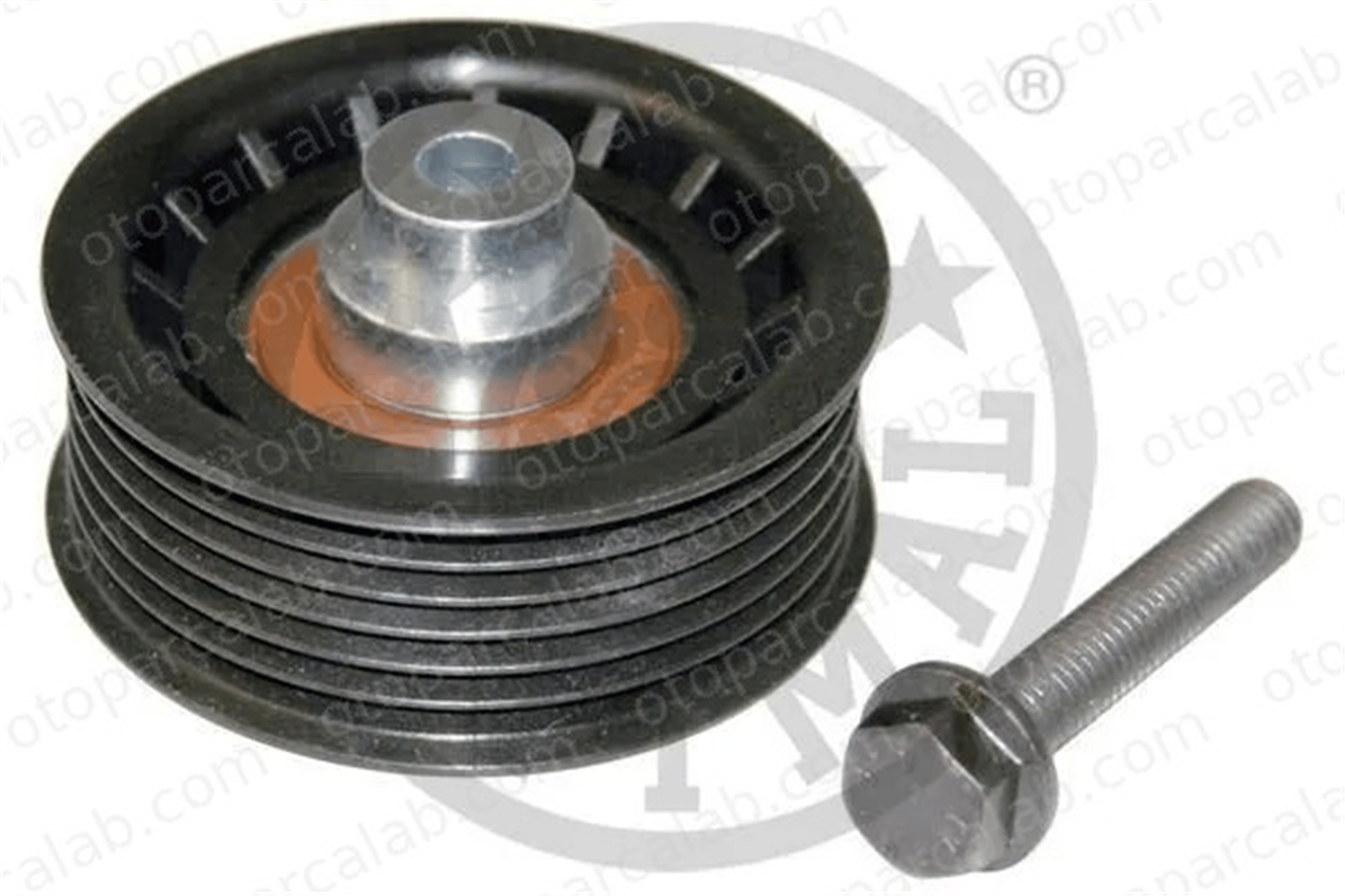 OPTIMAL 0-N1460 Triger Gergi Rulmanı FORD TRANSIT Panelvan/Van TRANSIT Platform şasi 1496244 1608024880