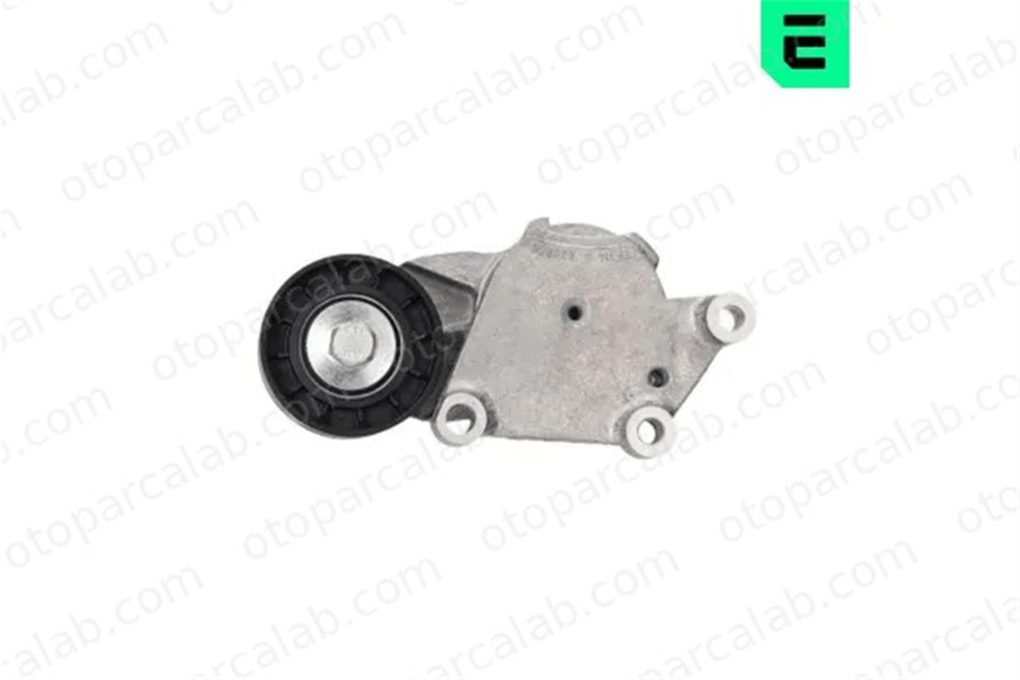 OPTIMAL 0-N1502 Vantilatör Kayış Gergi Rulmanı CITROËN BERLINGO Kasa/büyük limuzin BERLINGO MULTISPACE 1611425680 5751H6