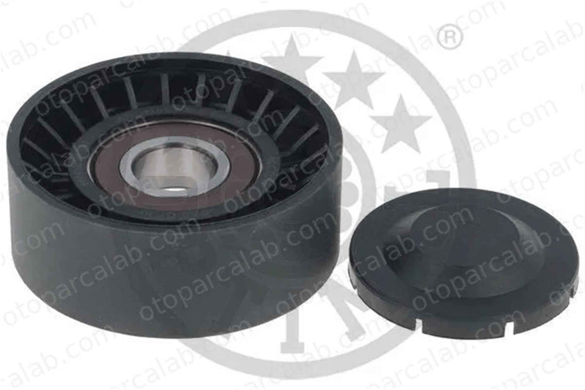 OPTIMAL 0-N1506S Triger Gergi Rulmanı BMW 5 7 11281745547 1745547