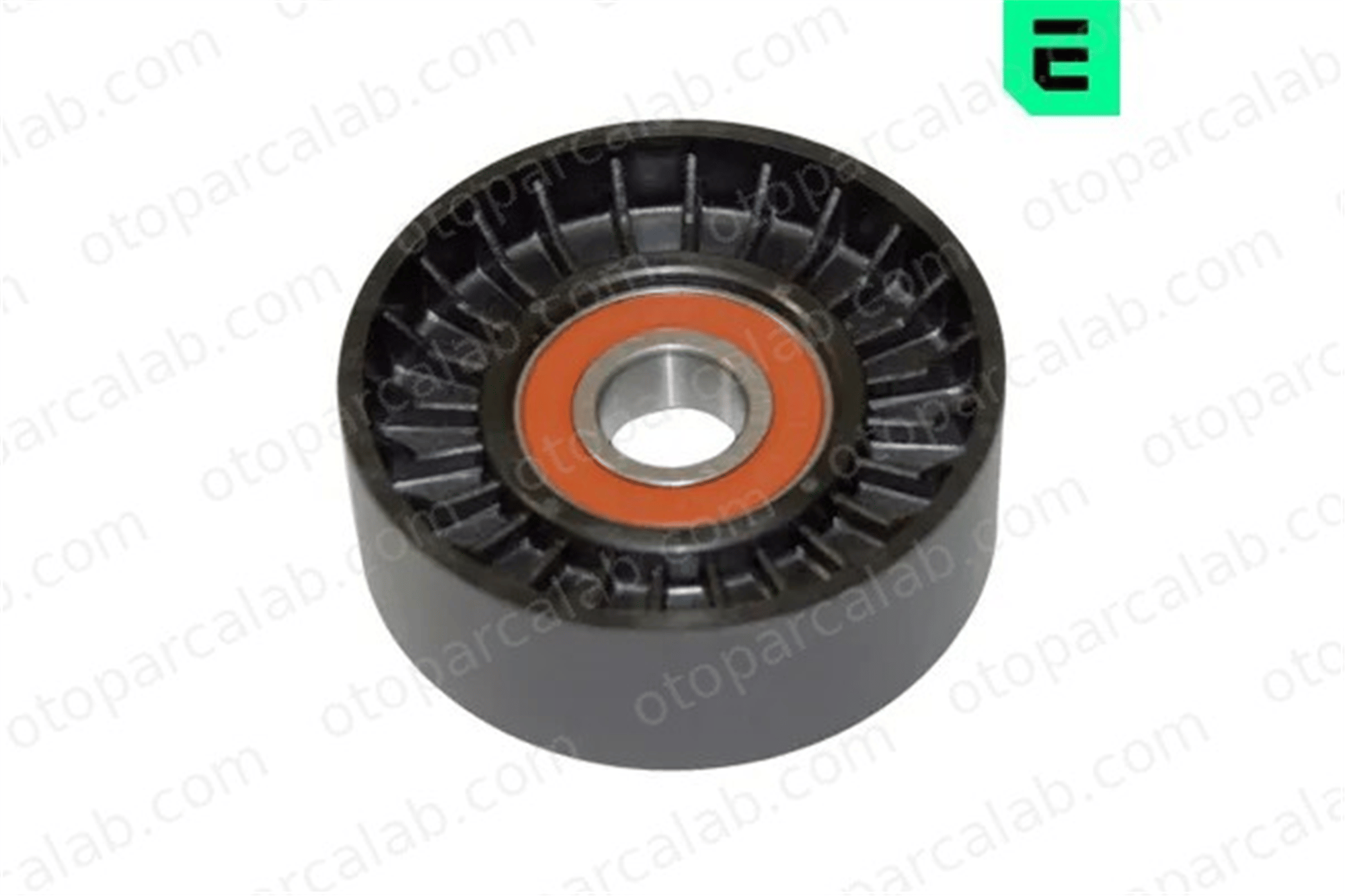 OPTIMAL 0-N1587S Triger Gergi Rulmanı MERCEDES-BENZ C-SERISI C-SERISI T-Model 2712000270 A2712000270