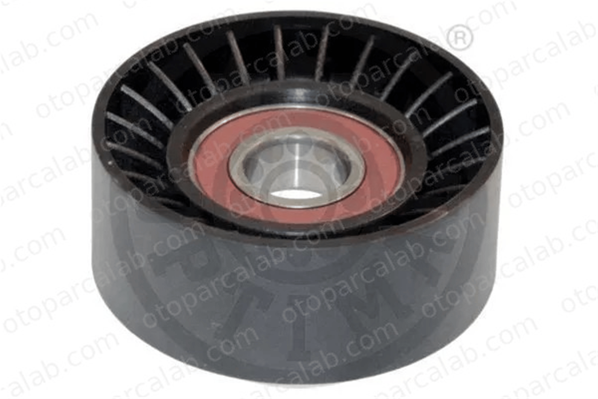 OPTIMAL 0-N1621S Vantilatör Kayış Gergi Rulmanı BMW 3 3 Touring N1621S 0-N1621S