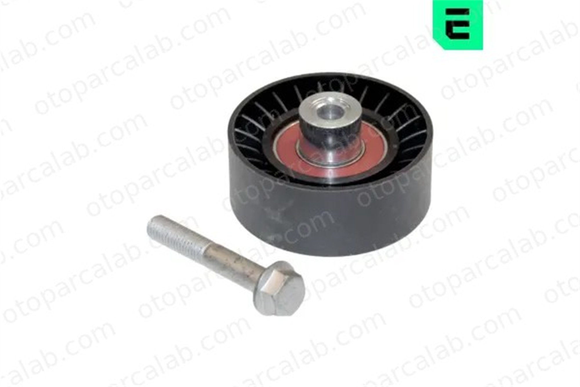 OPTIMAL 0-N1622 Vantilatör Kayış Gergi Rulmanı FORD GALAXY II C-MAX 1149503 1136183