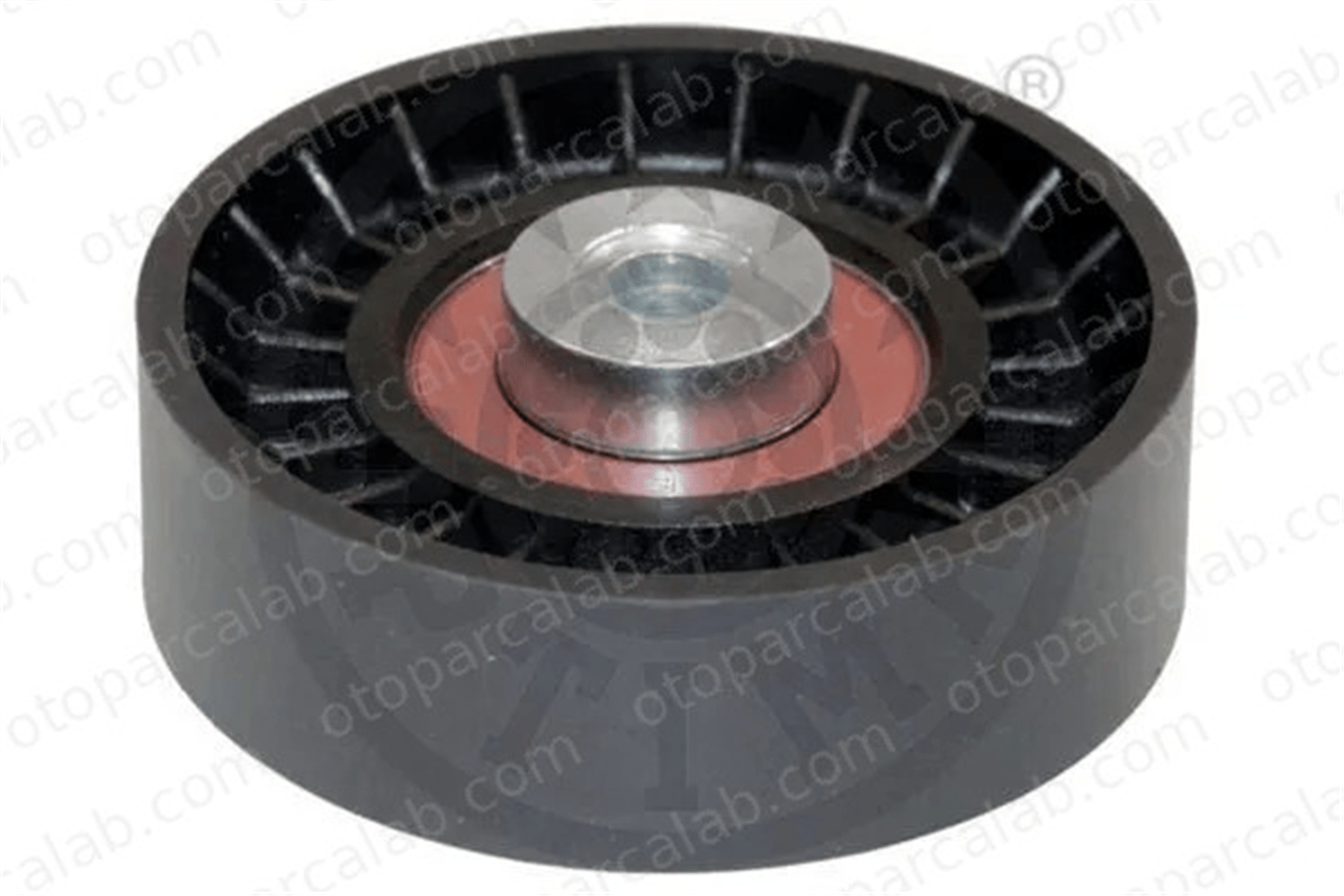 OPTIMAL 0-N1633 Vantilatör Kayış Gergi Rulmanı OPEL SIGNUM Hatchback VECTRA C 7701052673 5636411