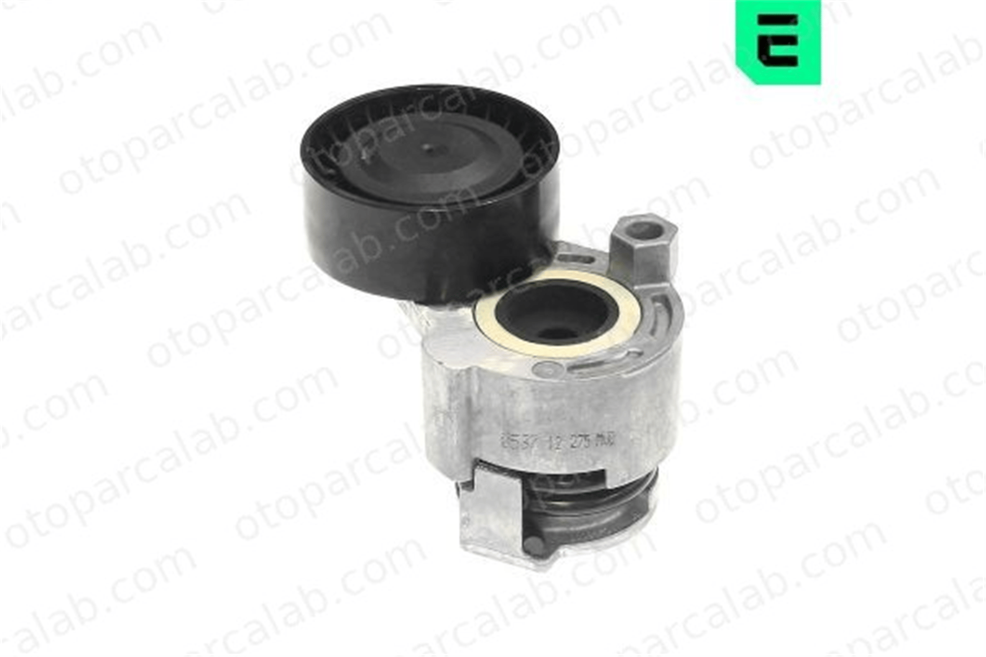 OPTIMAL 0-N1664 Vantilatör Kayış Gergi Rulmanı RENAULT CLIO III KANGOO Express 117503662R 117509654R
