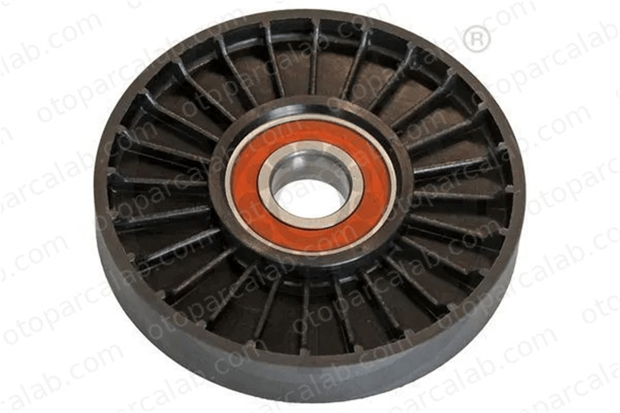 OPTIMAL 0-N1693 Vantilatör Kayış Gergi Rulmanı CHRYSLER VOYAGER I CONCORDE 3830196