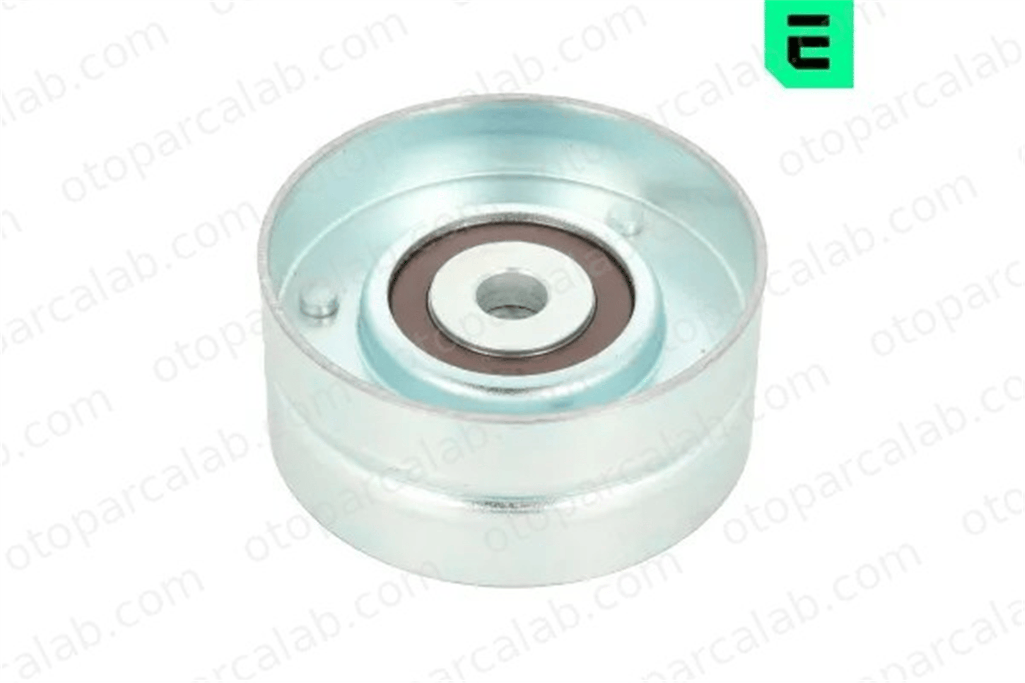 OPTIMAL 0-N1728 Vantilatör Kayış Gergi Rulmanı TOYOTA CAMRY Sedan LOTUS EVORA 1660431010 1660431020