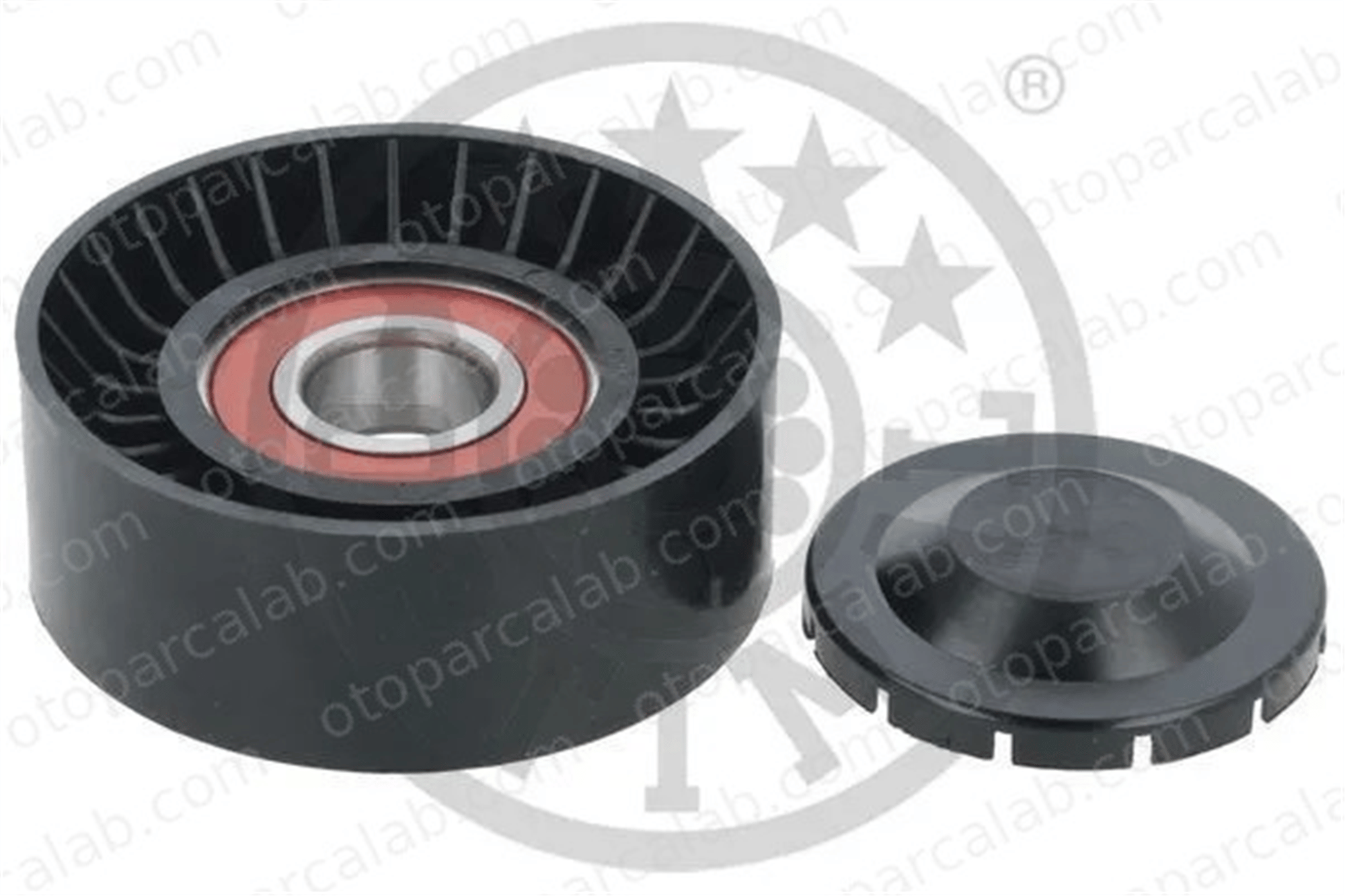 OPTIMAL 0-N1788S Triger Gergi Rulmanı BMW 3 Touring 5 Touring 11288624196 11287530314