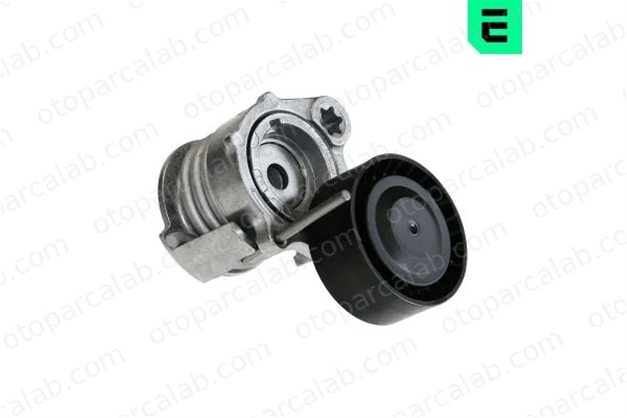 OPTIMAL 0-N1793 Vantilatör Kayış Gergi Rulmanı BMW 3 Touring 3 N1793 0-N1793