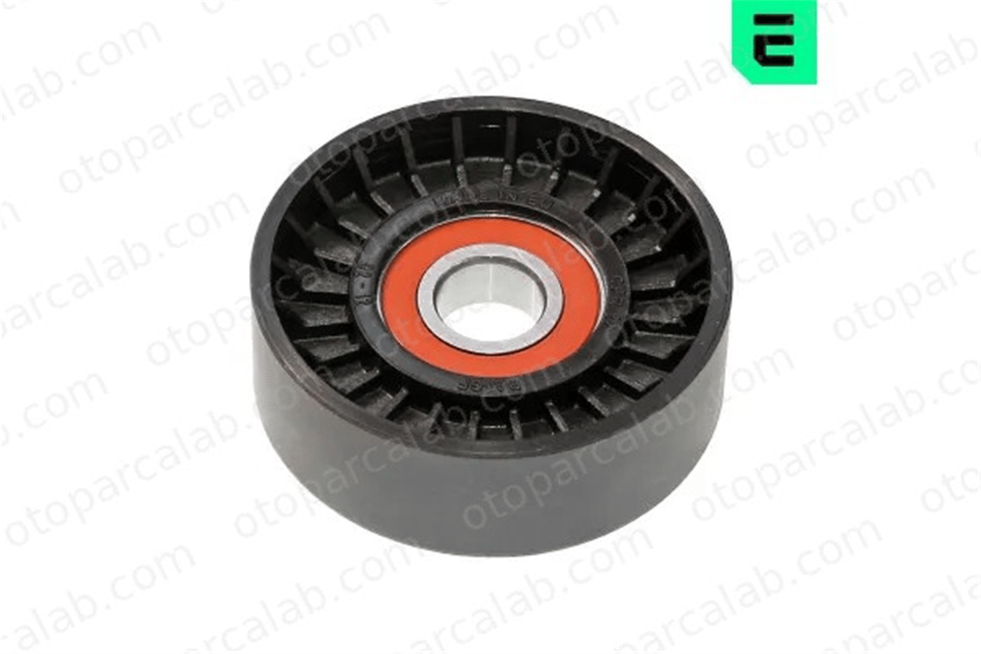 OPTIMAL 0-N1830S Vantilatör Kayış Gergi Rulmanı AUDI A6 C6 Avant A6 C6 6E903133Q 06E903133Q