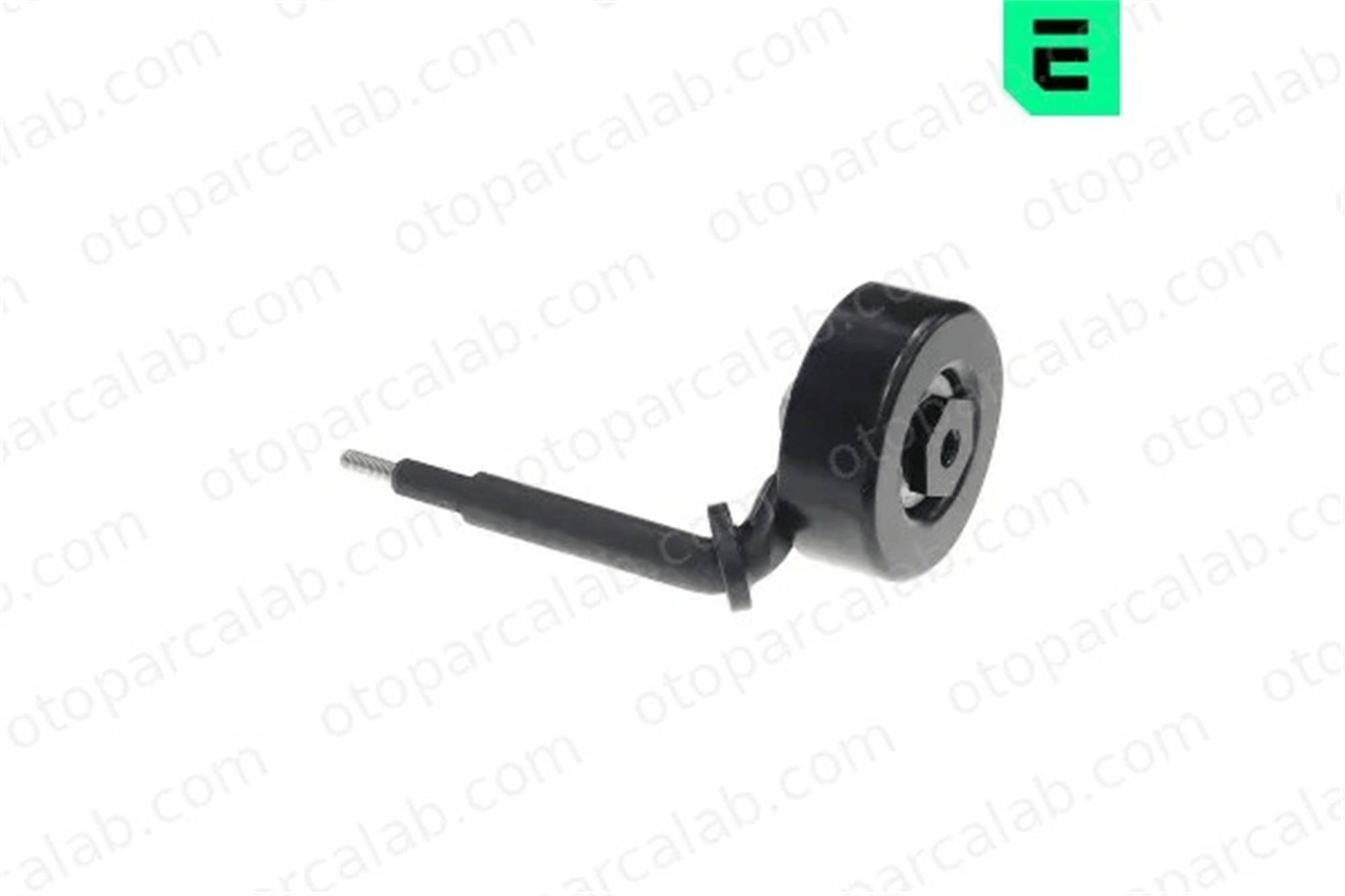 OPTIMAL 0-N1834 Vantilatör Kayış Gergi Rulmanı BMW 5 5 Touring 11282248483 11282354131