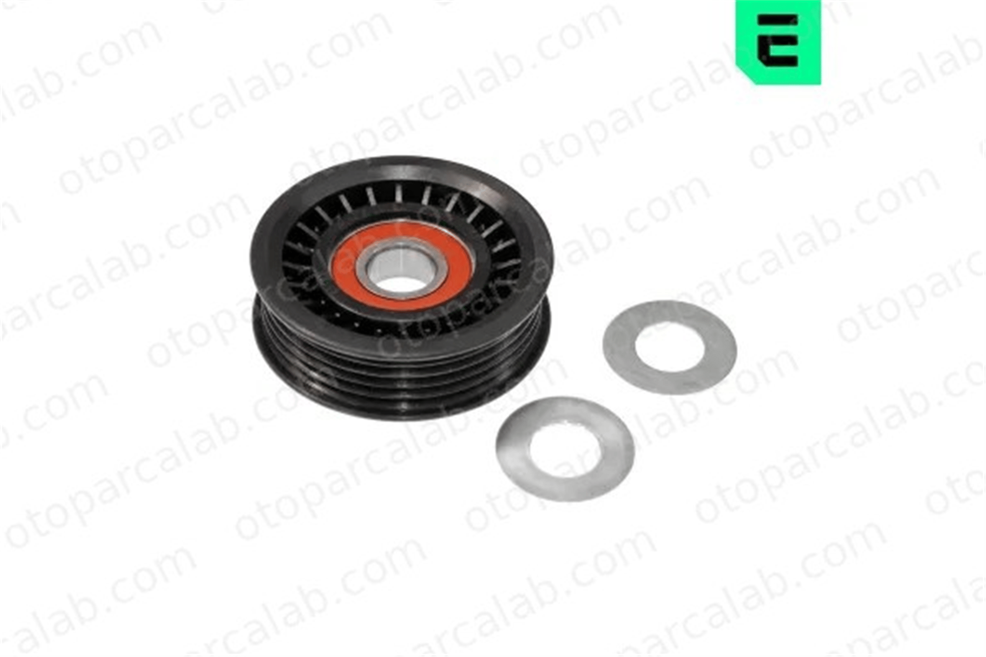 OPTIMAL 0-N1896S Vantilatör Kayış Gergi Rulmanı FORD MONDEO I MONDEO I Sedan 6935235 93BB19A216BF