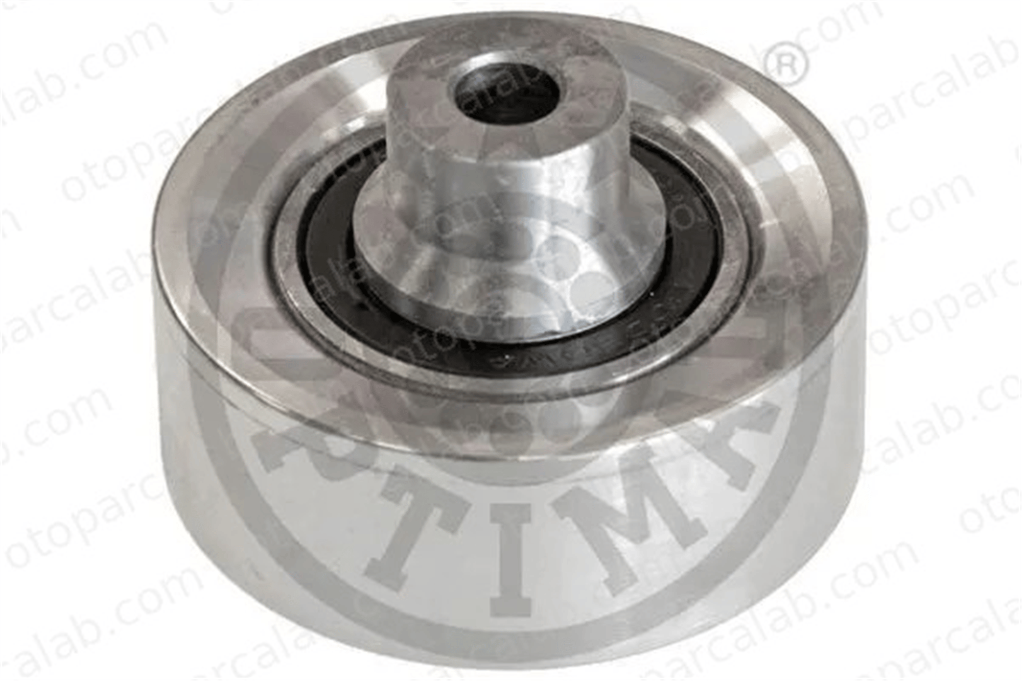 OPTIMAL 0-N1924 Vantilatör Kayış Gergi Rulmanı CITROËN C3 I C3 II 1613840180 5751E5