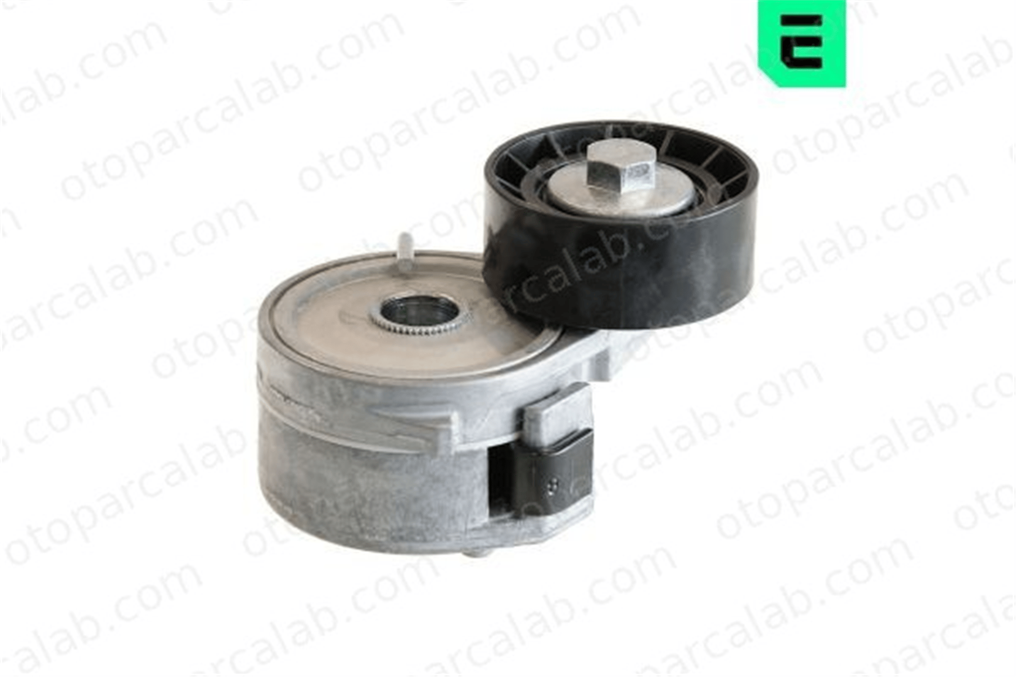 OPTIMAL 0-N1945 Vantilatör Kayış Gergi Rulmanı CITROËN BERLINGO / BERLINGO FIRST Kasa/büyük limuzin BERLINGO / BERLINGO FIRST MPV 575194 9405751949