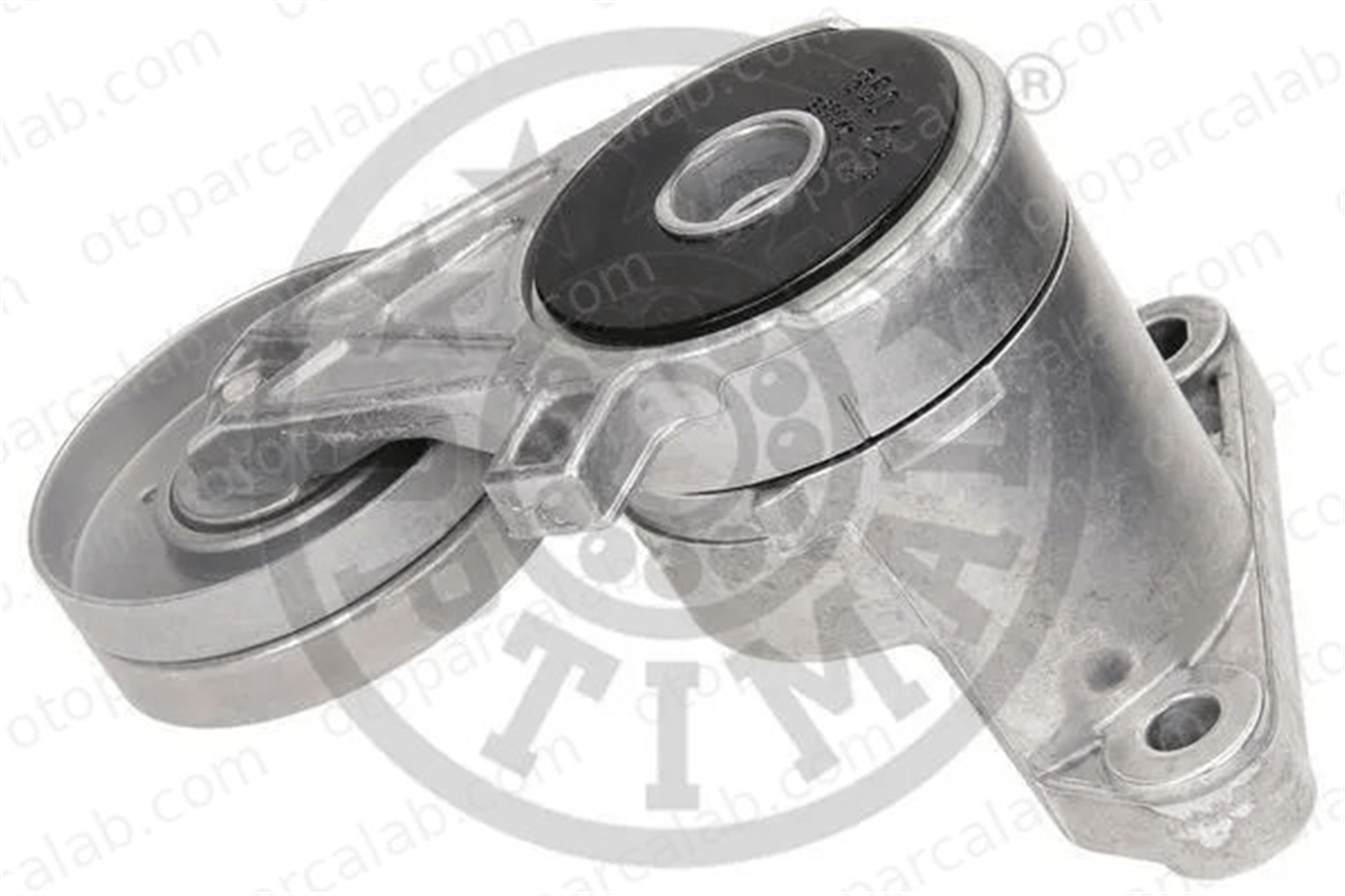 OPTIMAL 0-N1953 Vantilatör Kayış Gergi Rulmanı VOLVO S70 V70 I 9179314