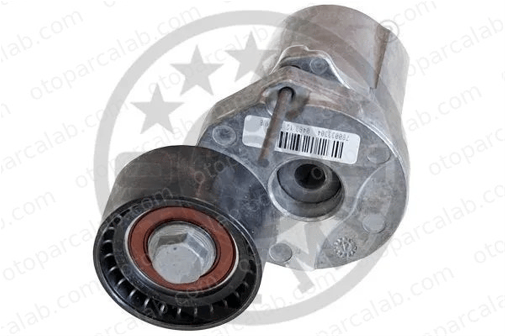 OPTIMAL 0-N1958 Vantilatör Kayış Gergi Rulmanı BMW 3 1 11287800333 7800333
