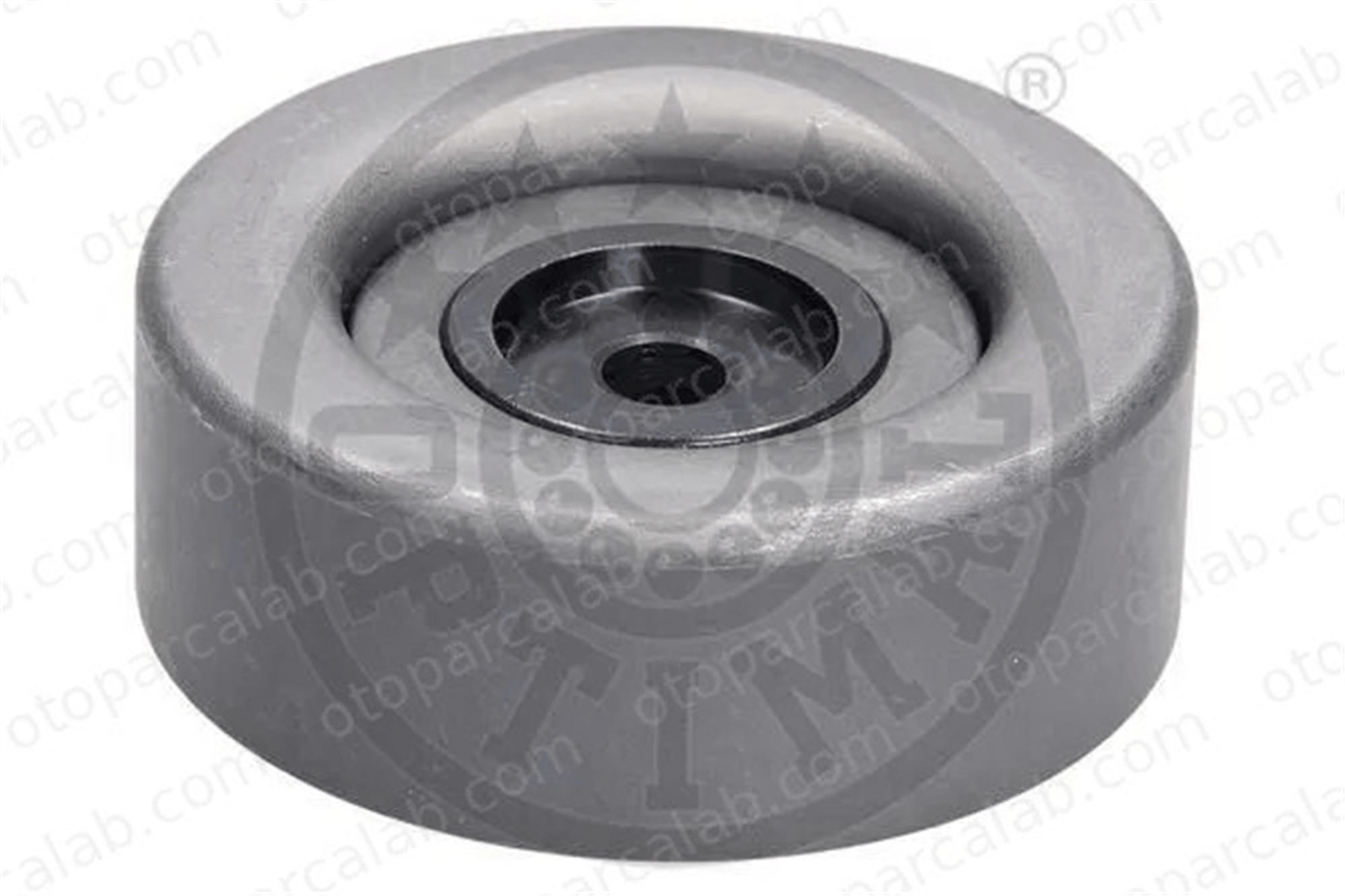 OPTIMAL 0-N1984 Vantilatör Kayış Gergi Rulmanı MITSUBISHI OUTLANDER I LANCER VII MD374877