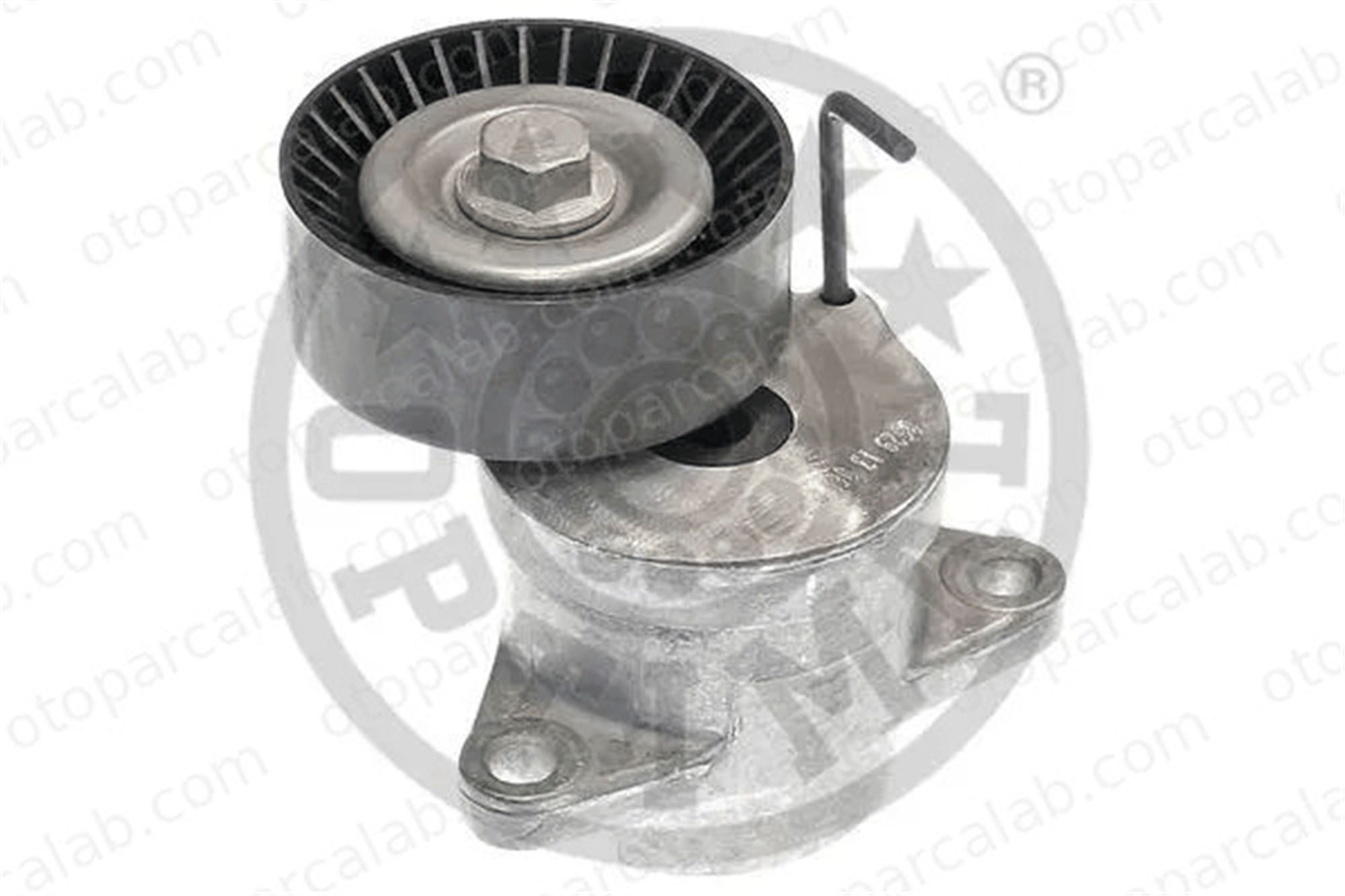 OPTIMAL 0-N2087 Vantilatör Kayış Gergi Rulmanı OPEL INSIGNIA A INSIGNIA A Sports Tourer 55562864 1340269