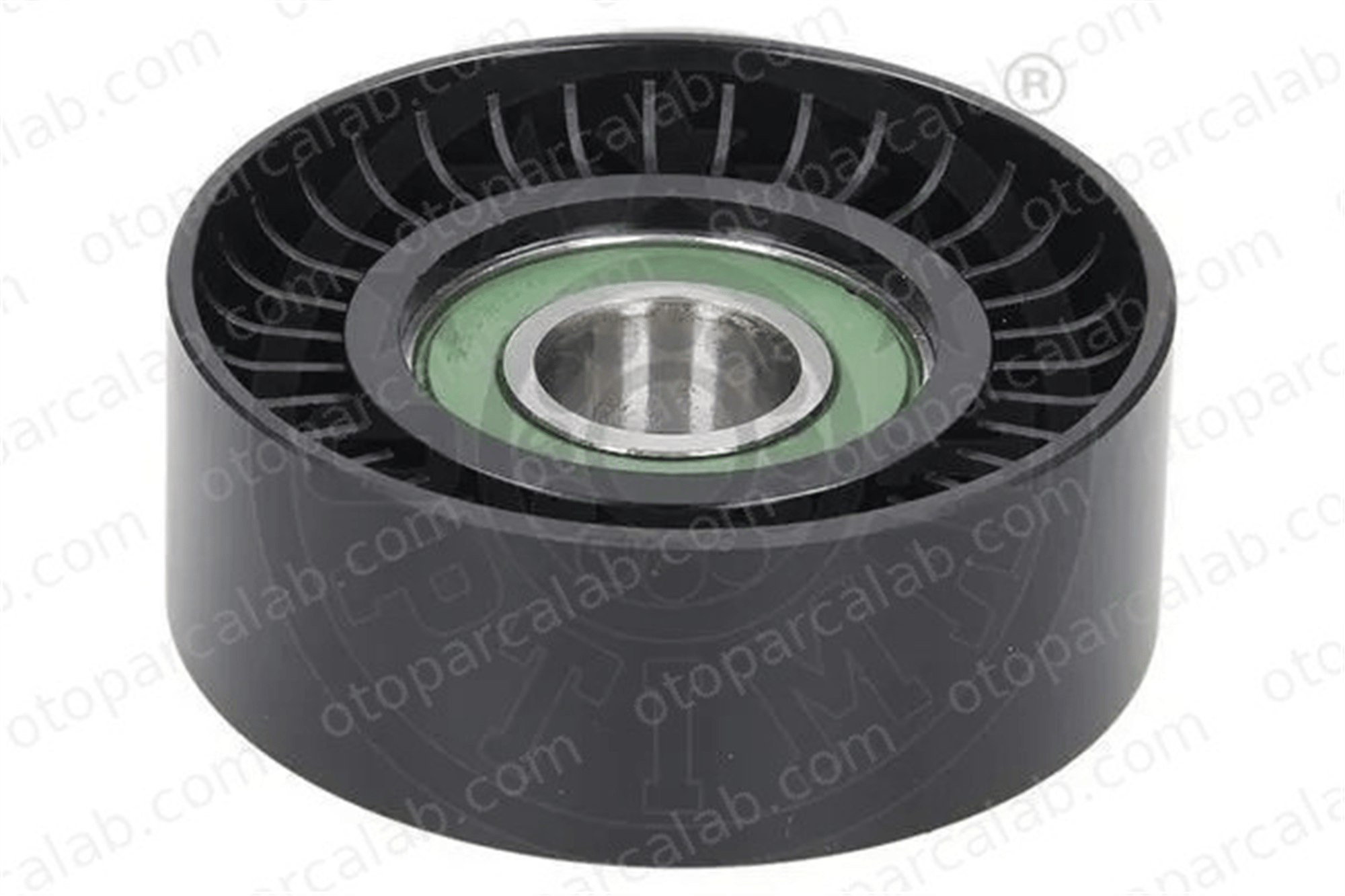OPTIMAL 0-N2087S Vantilatör Kayış Gergi Rulmanı OPEL INSIGNIA A INSIGNIA A Sports Tourer 55562864 1340269
