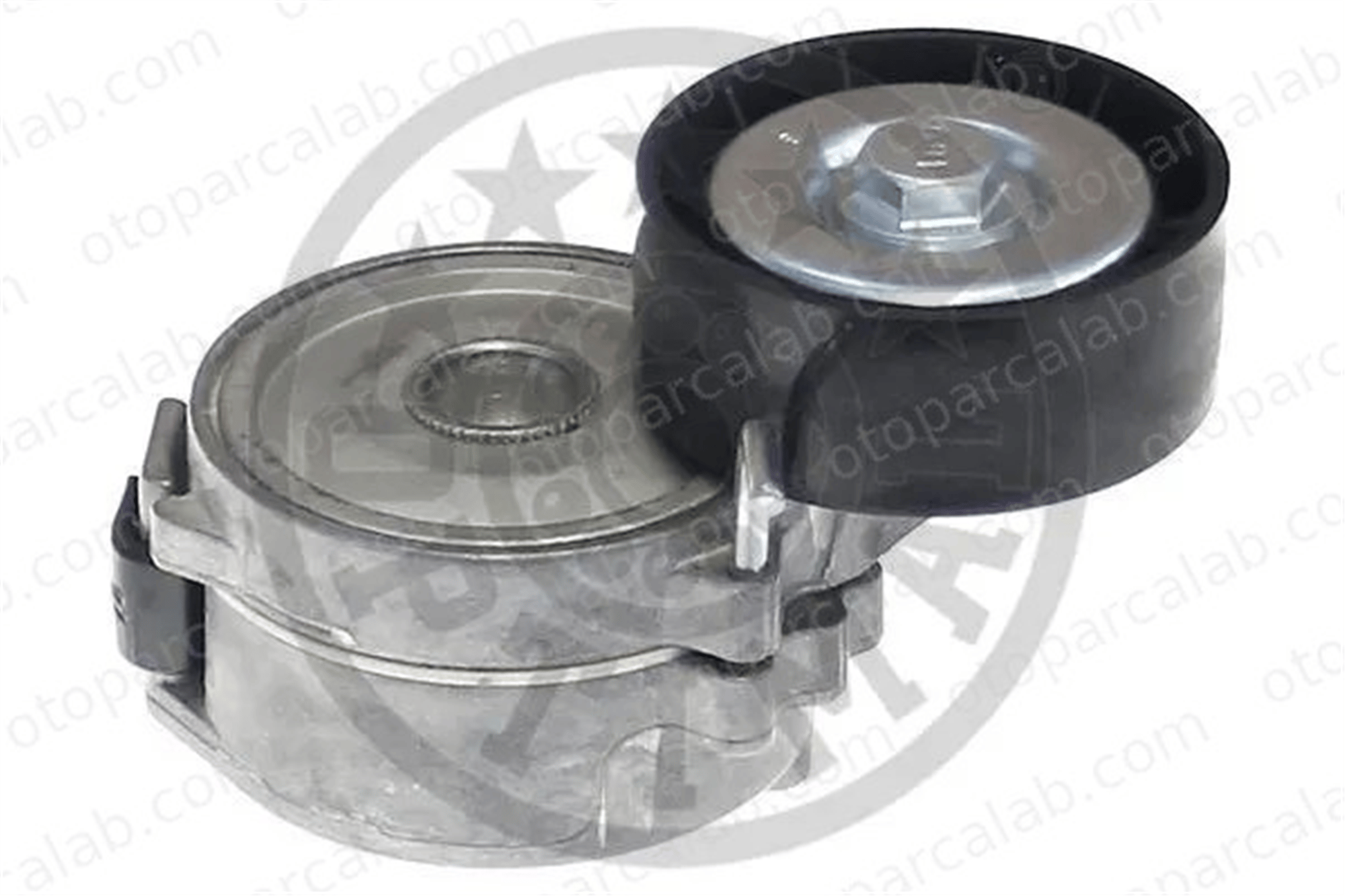OPTIMAL 0-N2116 Vantilatör Kayış Gergi Rulmanı LAND ROVER FREELANDER 2 CITROËN C-CROSSER 7G9Q6A228AB 31216514