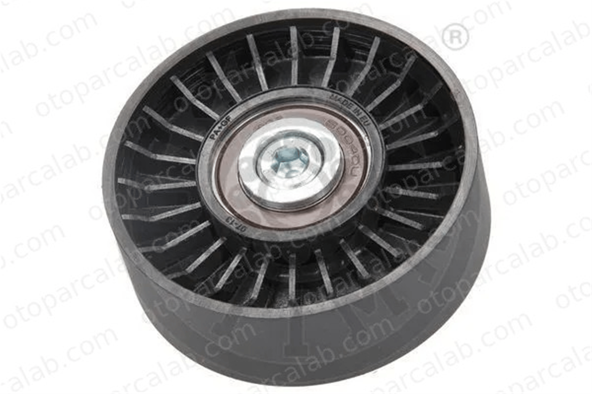 OPTIMAL 0-N2129 Vantilatör Kayış Gergi Rulmanı BMW 3 3 Touring 11287557851 7557851