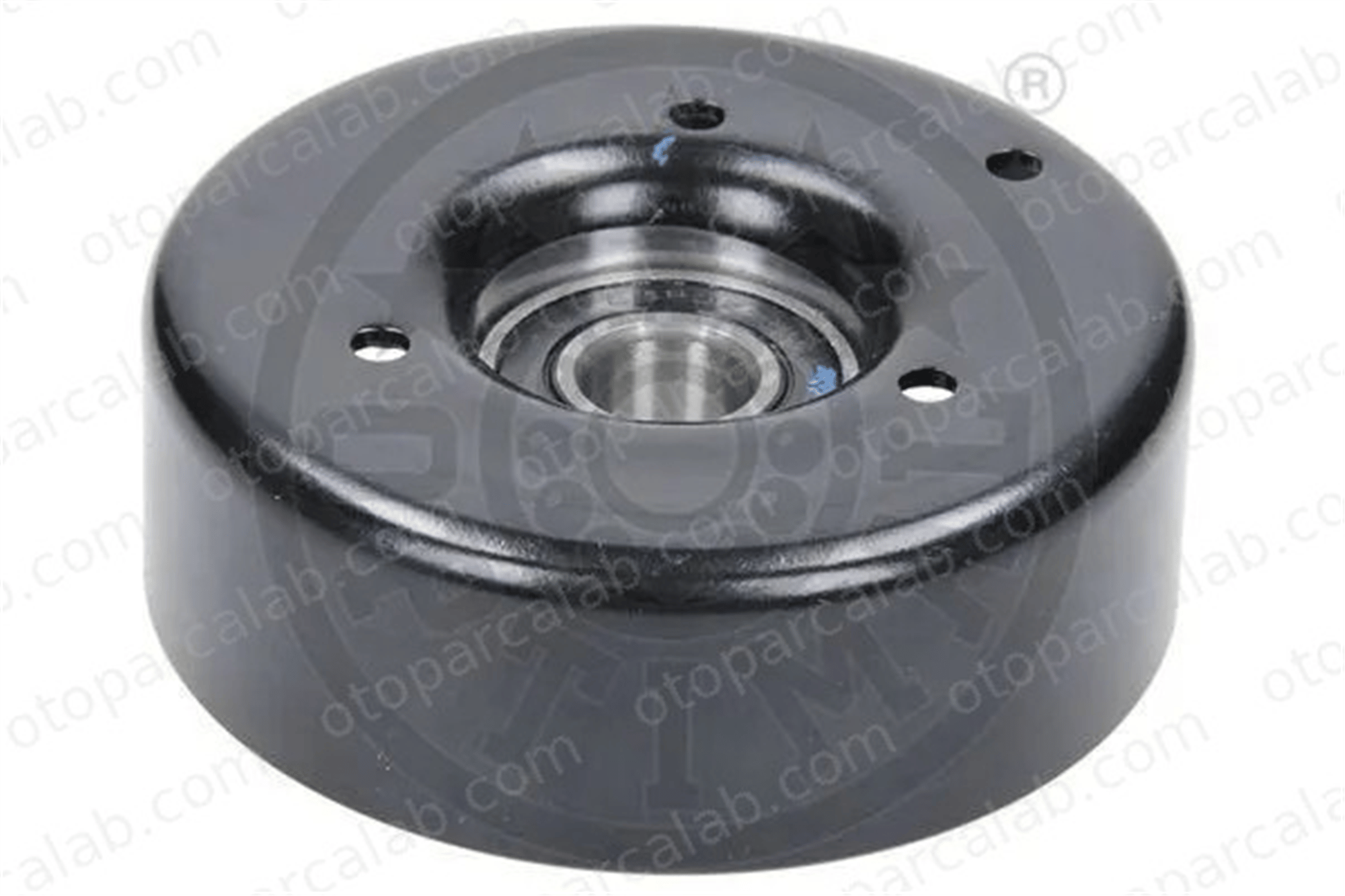 OPTIMAL 0-N2141 Vantilatör Kayış Gergi Rulmanı MERCEDES-BENZ E-SERISI S-SERISI A1192001470 1192000970